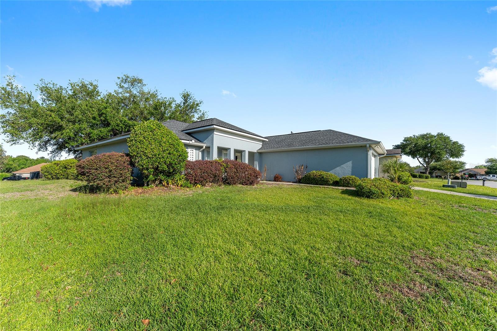 HEATH BROOK HILLS - Residential