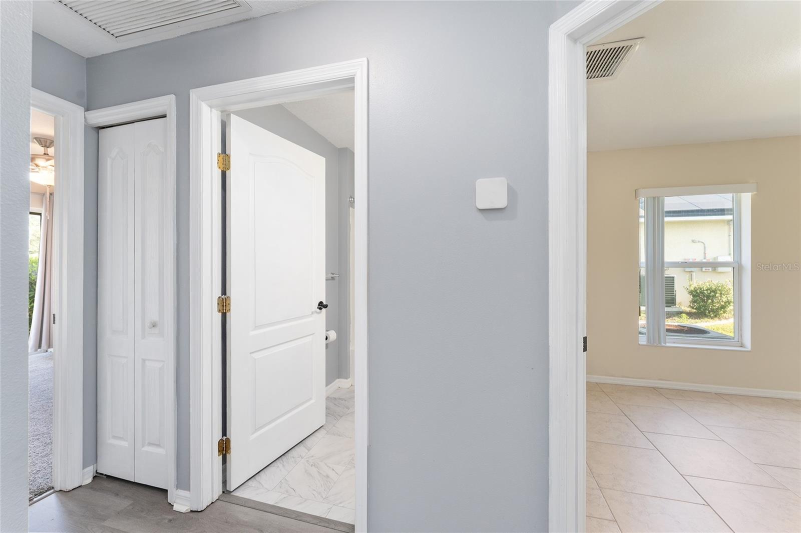 HEATH BROOK HILLS - Residential