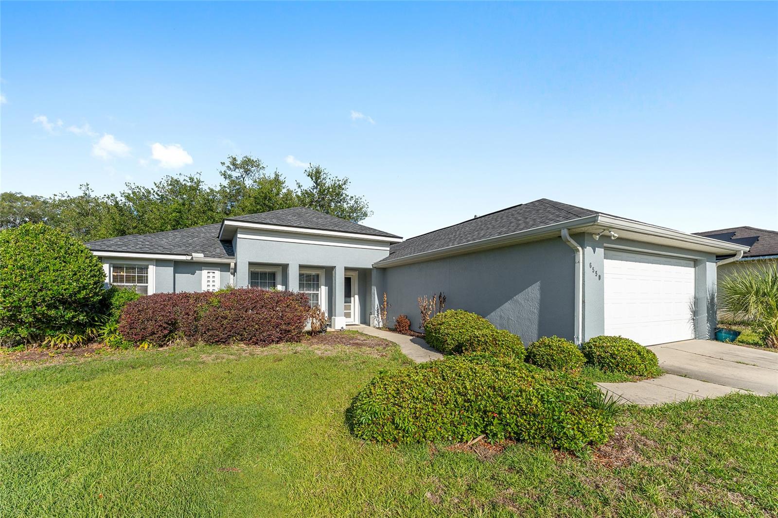 HEATH BROOK HILLS - Residential