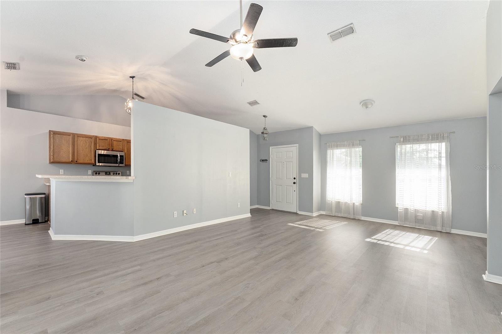 HEATH BROOK HILLS - Residential