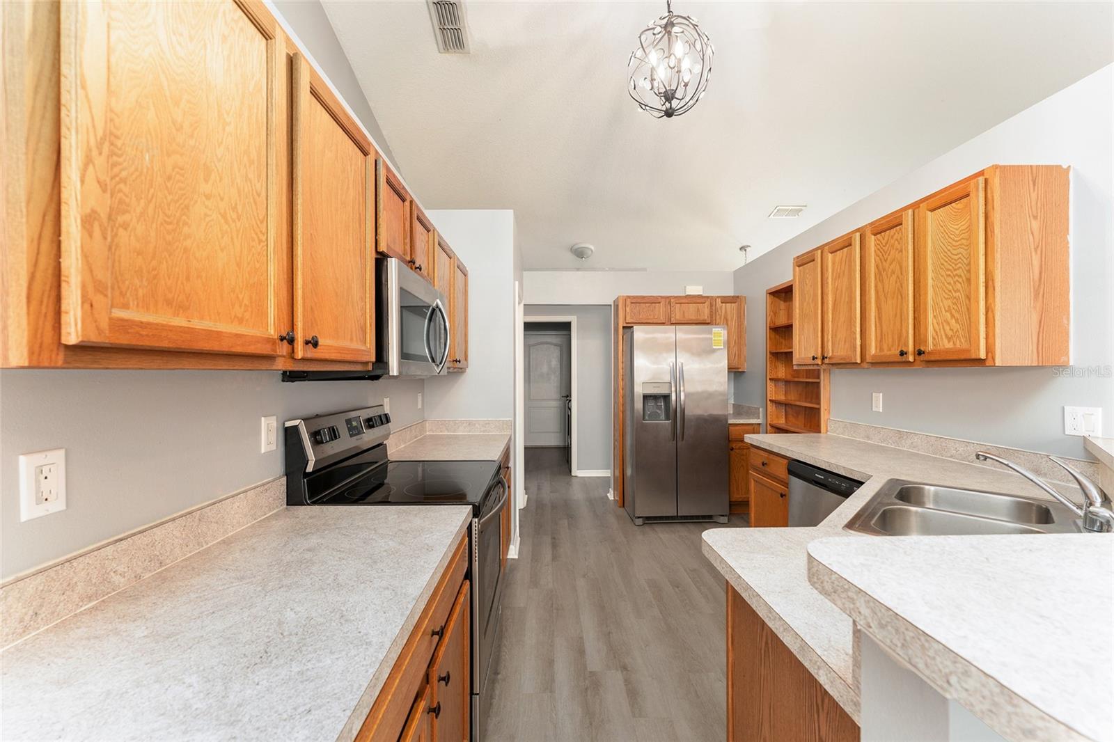 HEATH BROOK HILLS - Residential