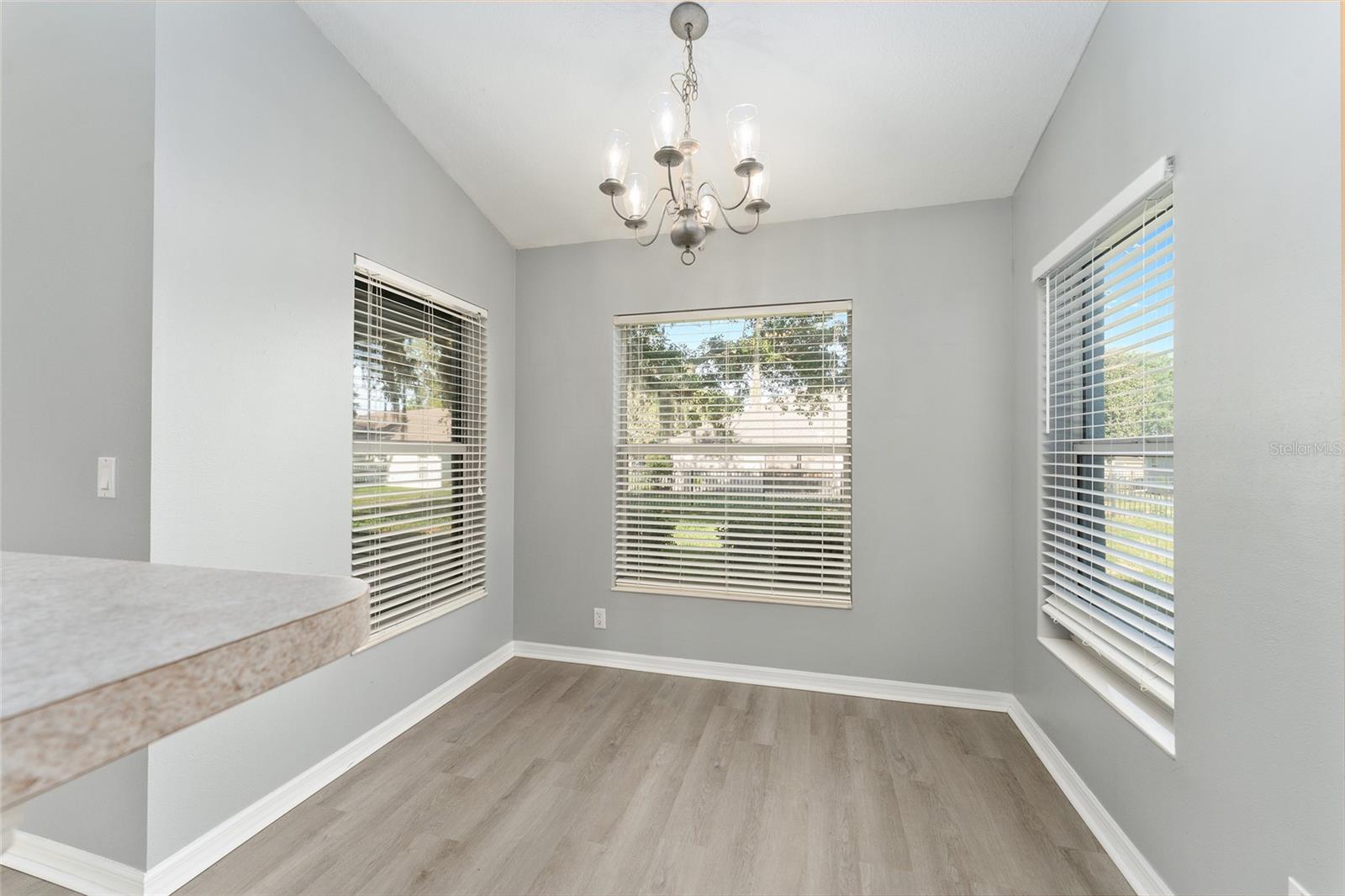 HEATH BROOK HILLS - Residential