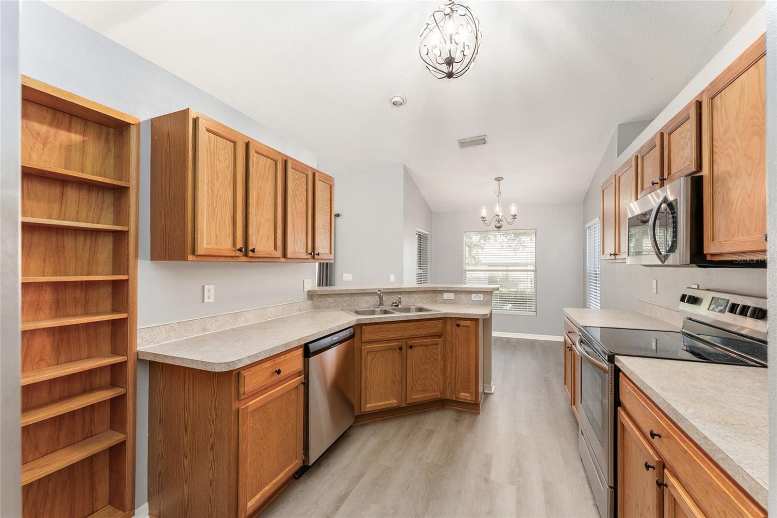 HEATH BROOK HILLS - Residential