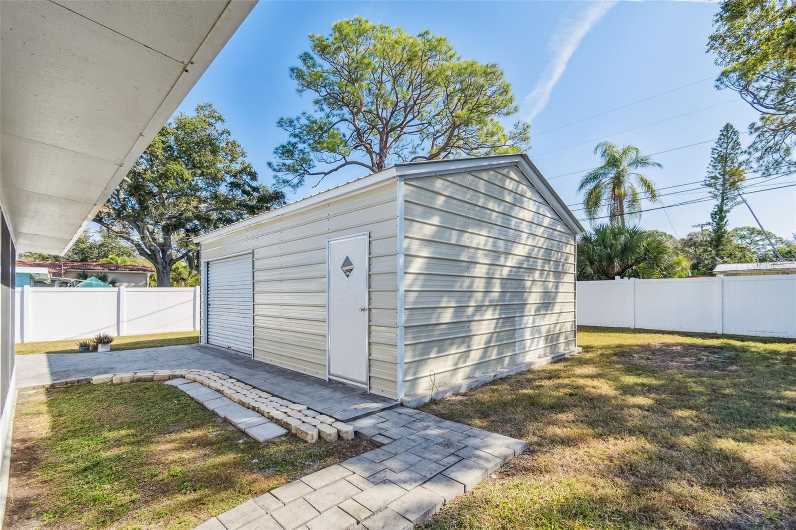 DUNEDIN ISLES 1 - Residential