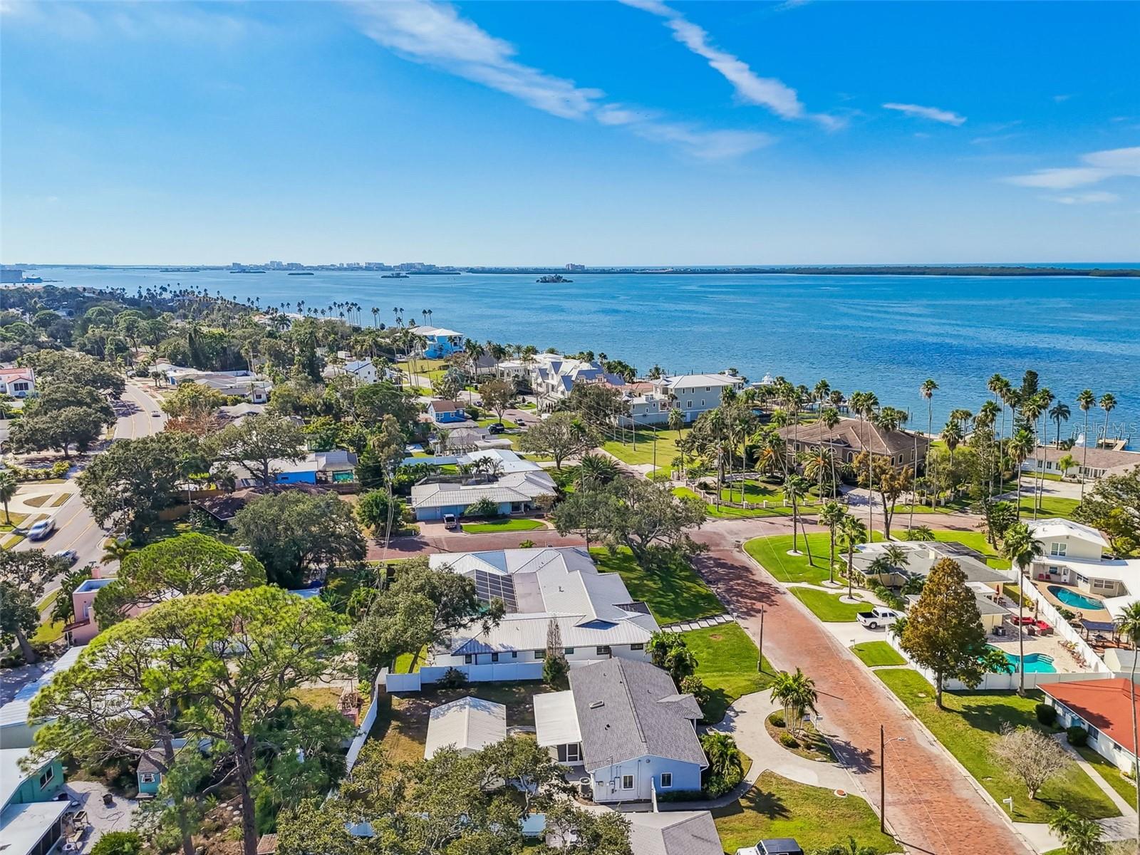 DUNEDIN ISLES 1 - Residential