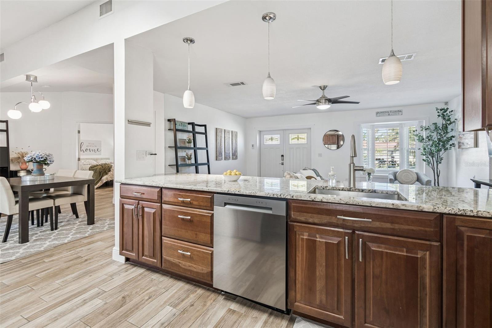 DUNEDIN ISLES 1 - Residential