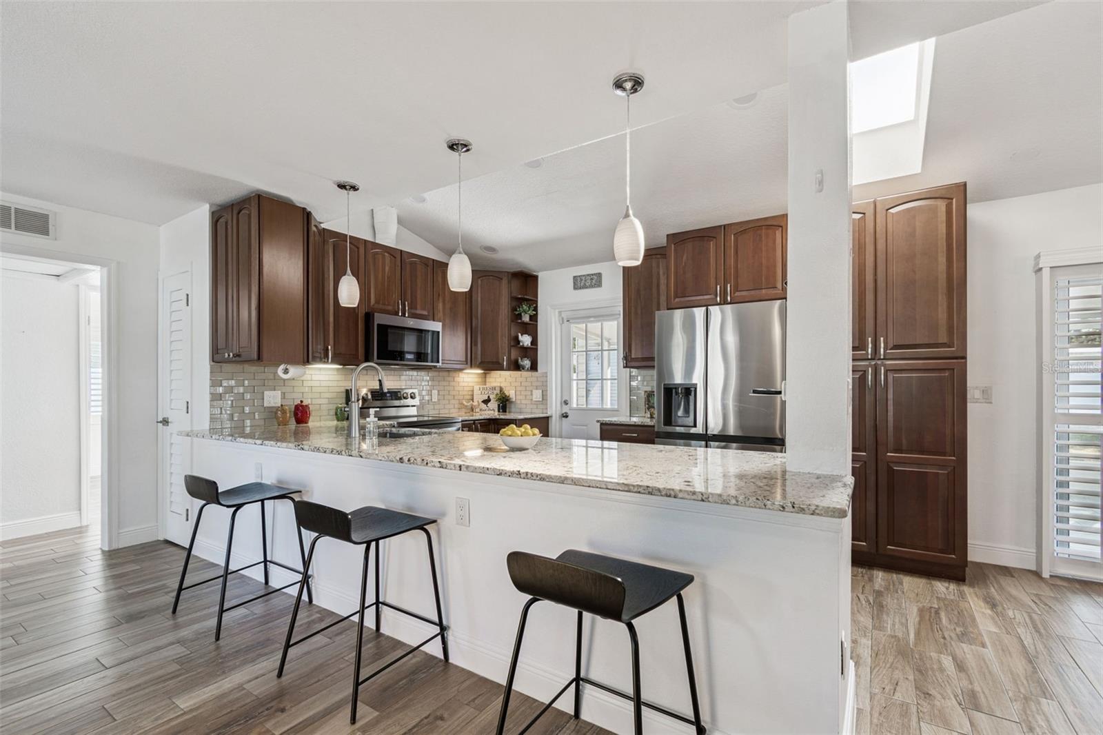 DUNEDIN ISLES 1 - Residential