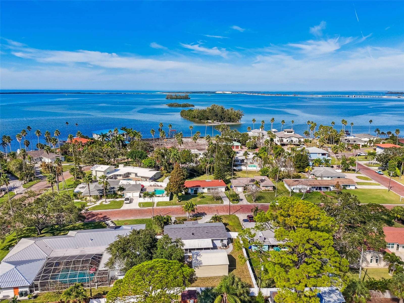 DUNEDIN ISLES 1 - Residential