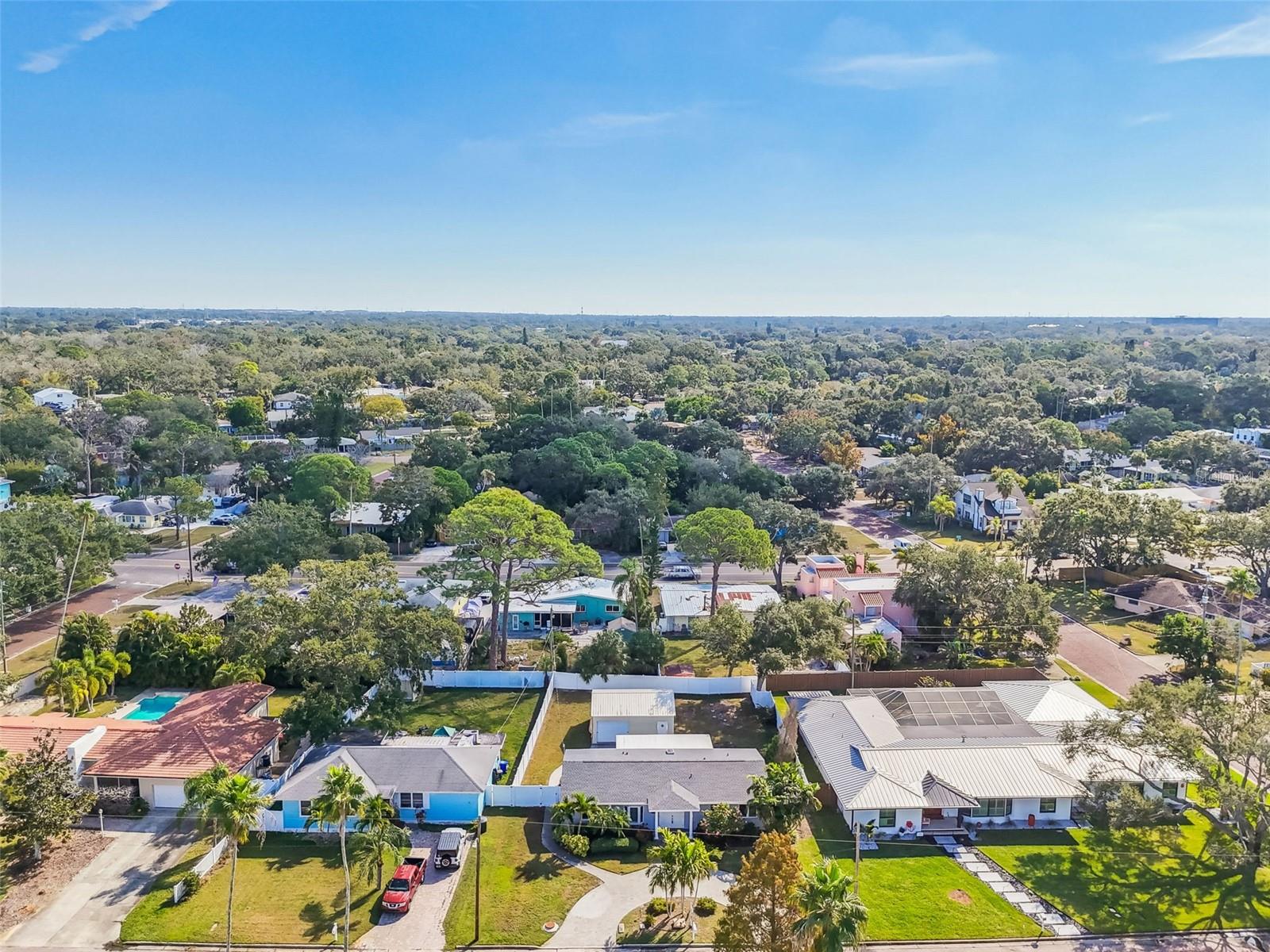 DUNEDIN ISLES 1 - Residential