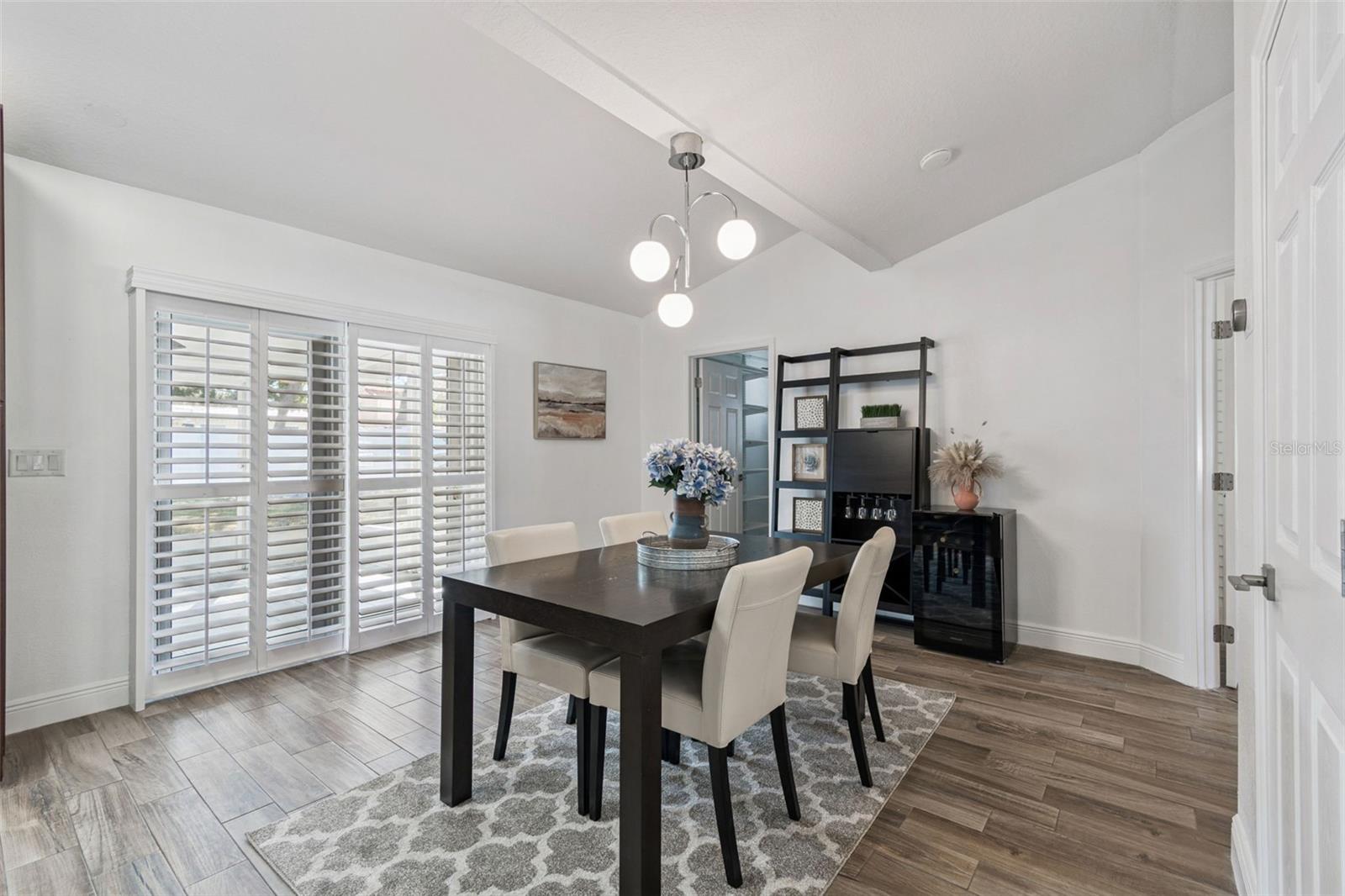 DUNEDIN ISLES 1 - Residential