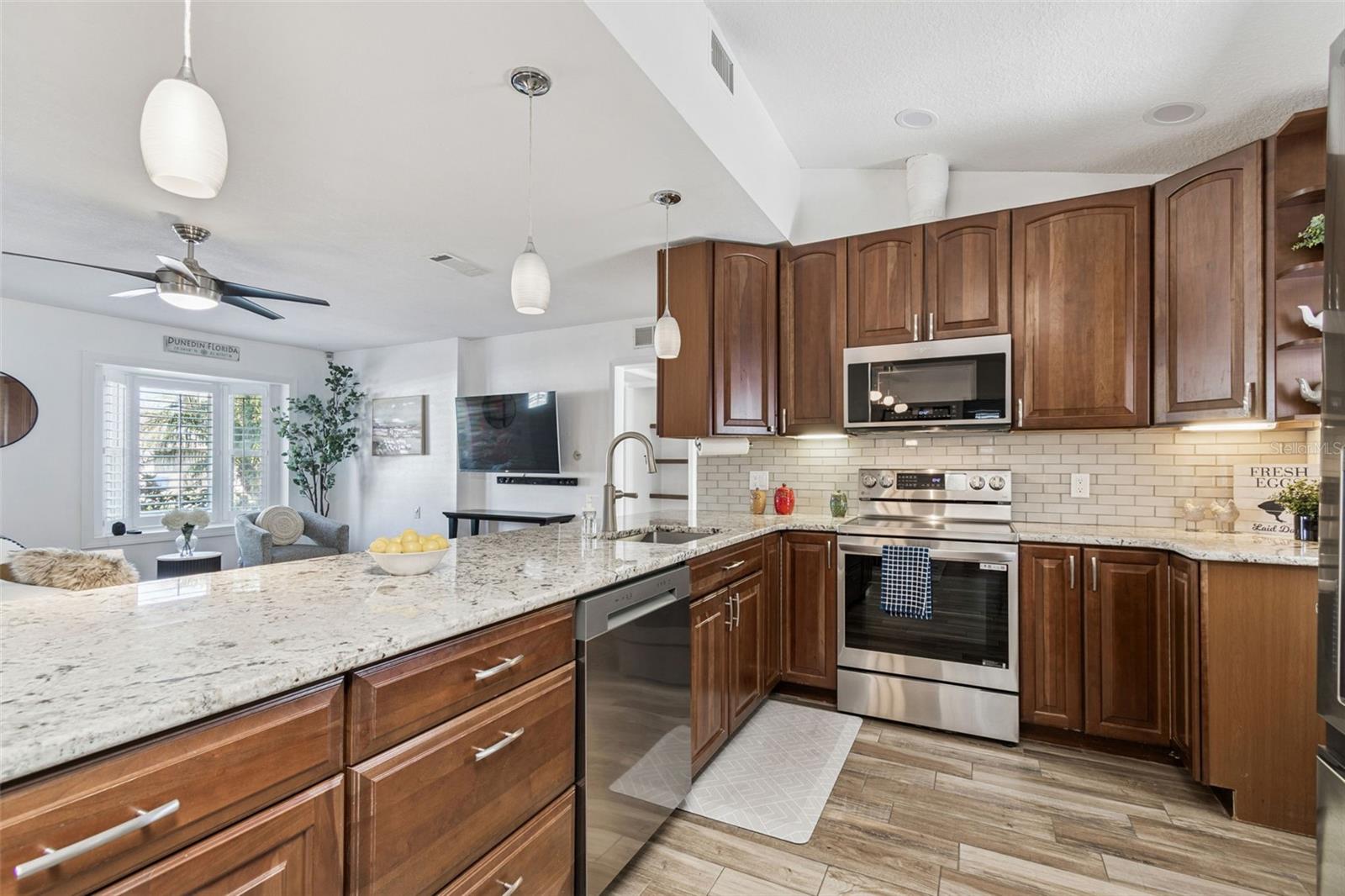 DUNEDIN ISLES 1 - Residential