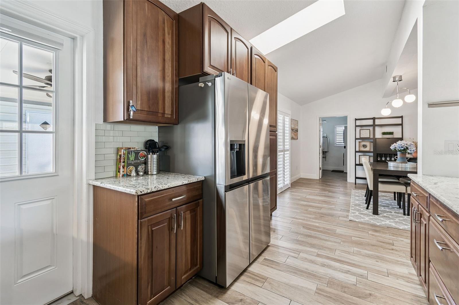 DUNEDIN ISLES 1 - Residential