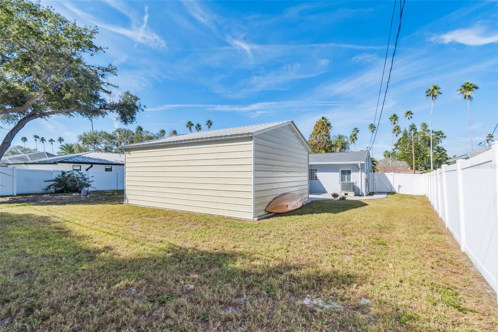 DUNEDIN ISLES 1 - Residential