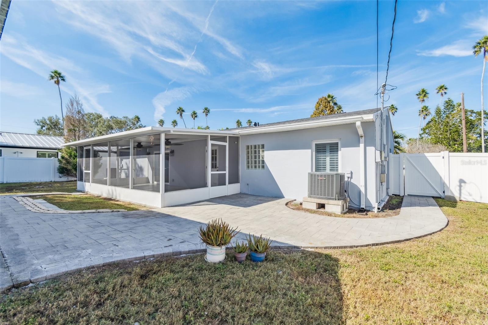 DUNEDIN ISLES 1 - Residential