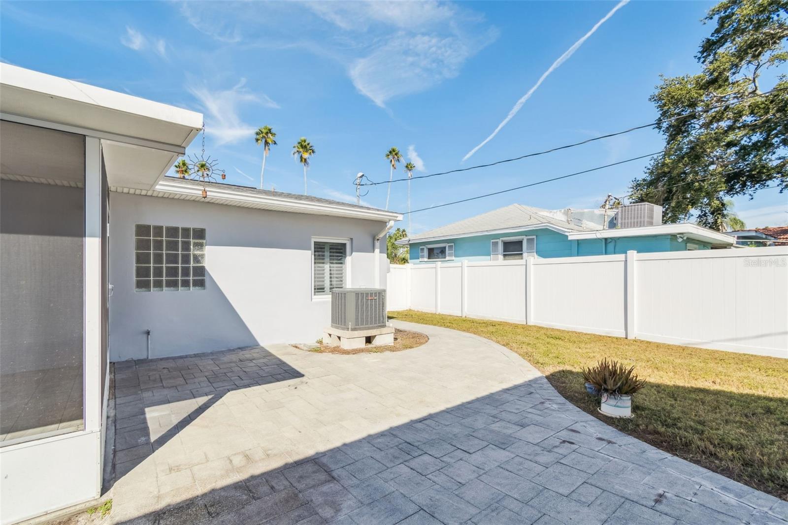 DUNEDIN ISLES 1 - Residential