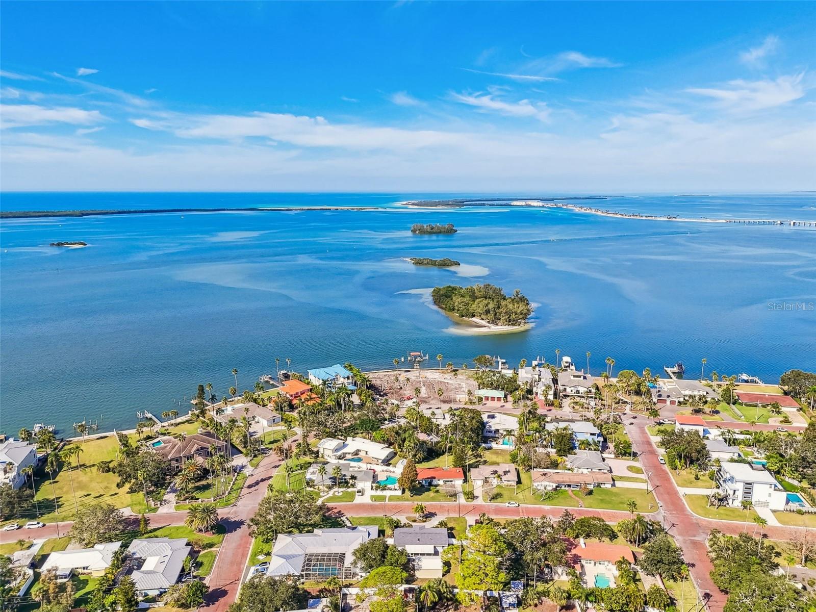 DUNEDIN ISLES 1 - Residential