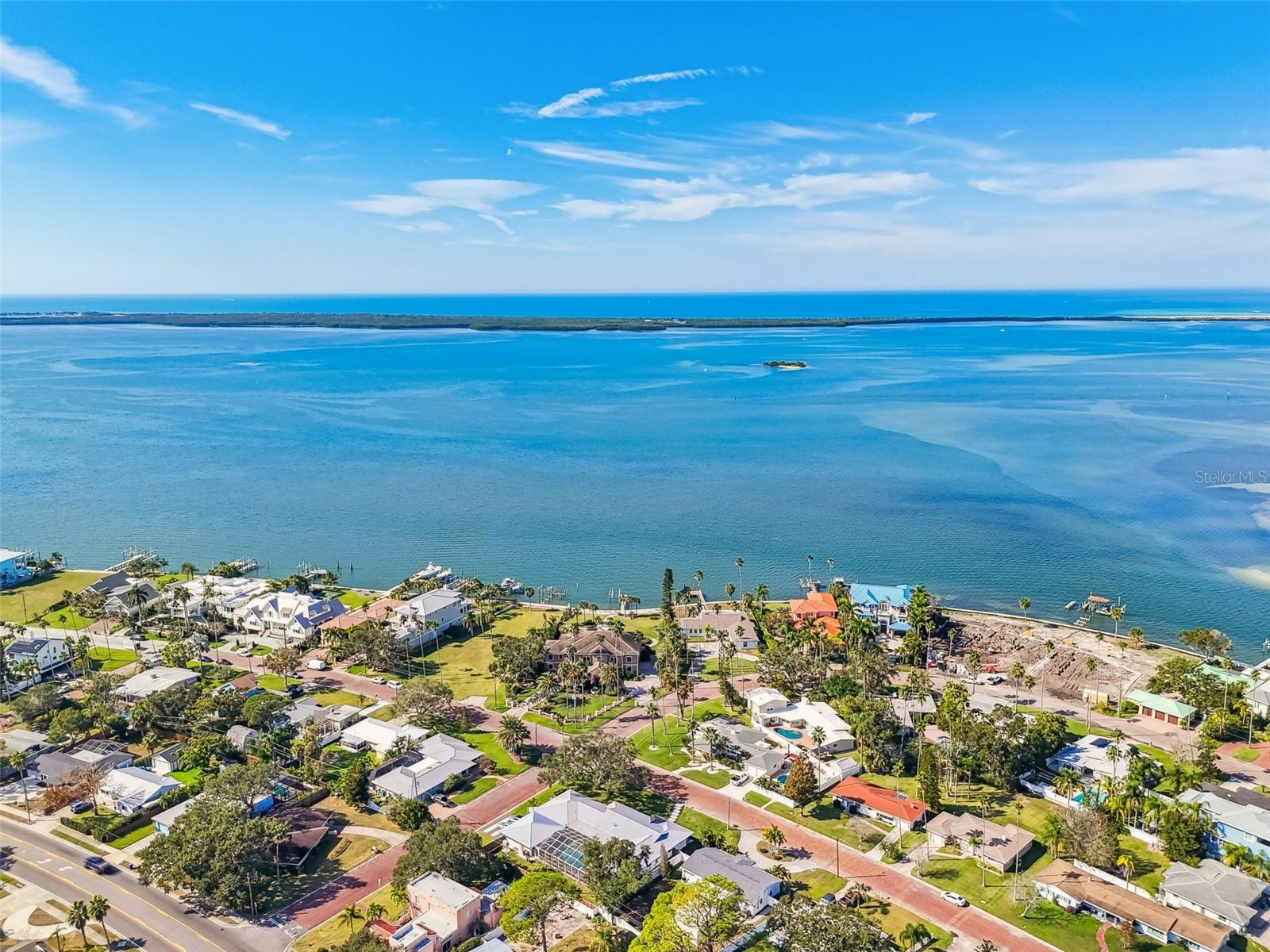 DUNEDIN ISLES 1 - Residential