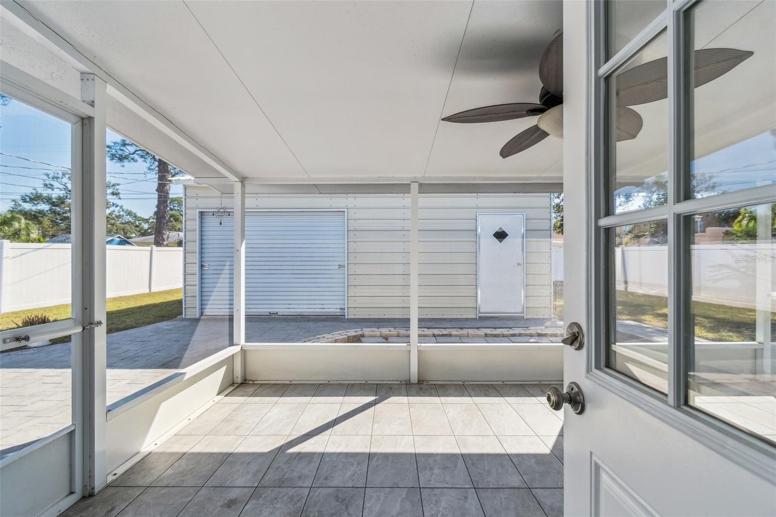 DUNEDIN ISLES 1 - Residential