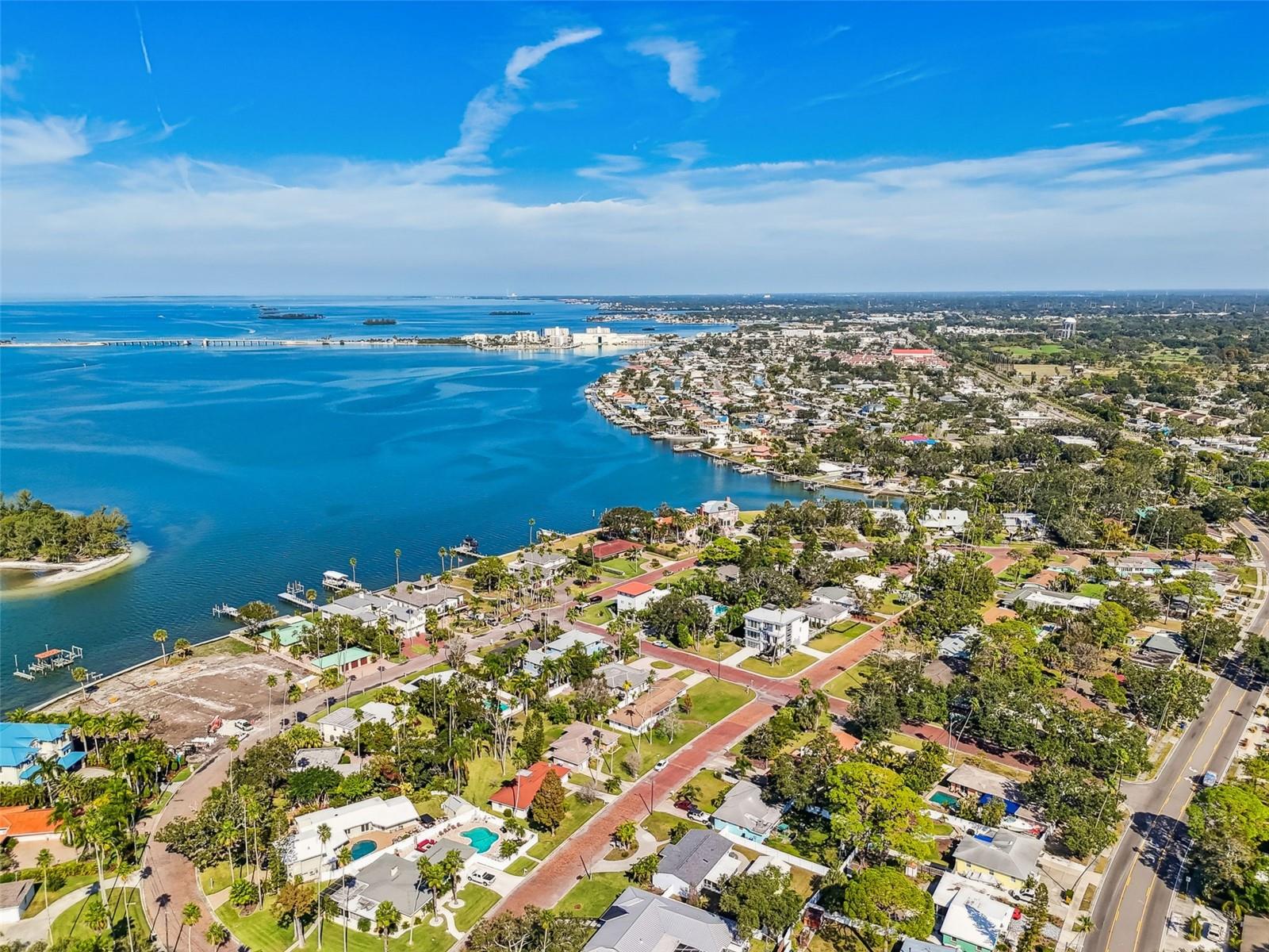 DUNEDIN ISLES 1 - Residential