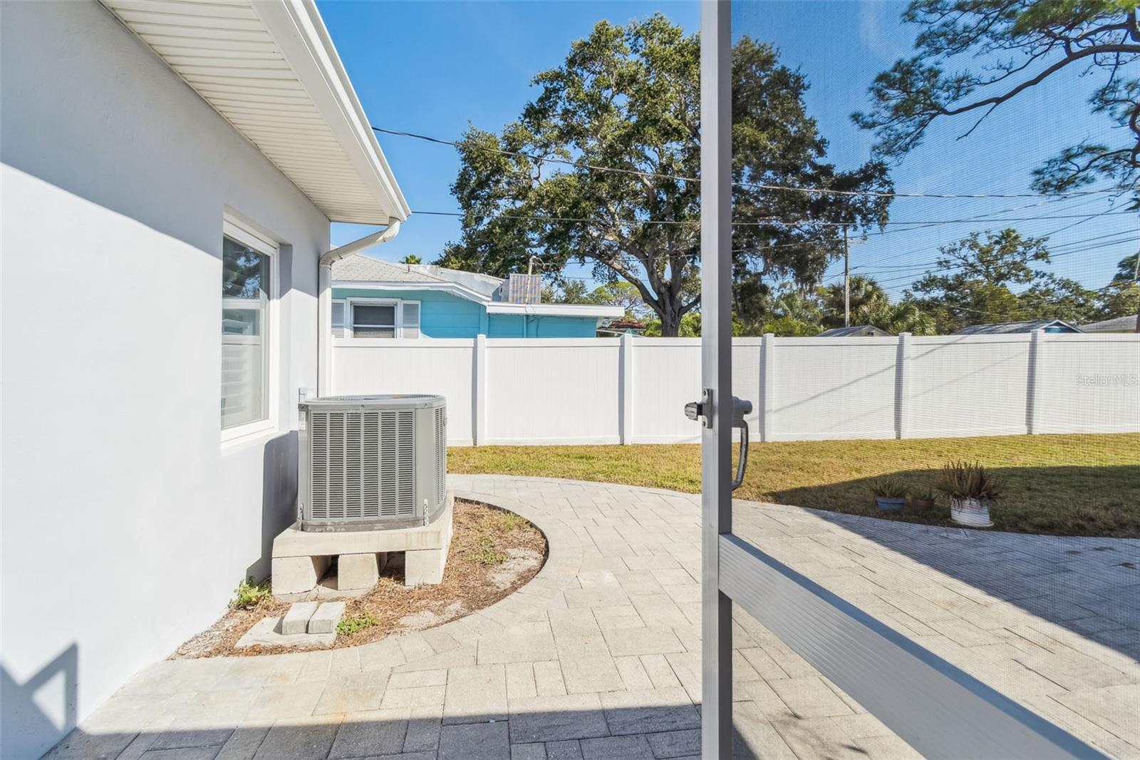 DUNEDIN ISLES 1 - Residential