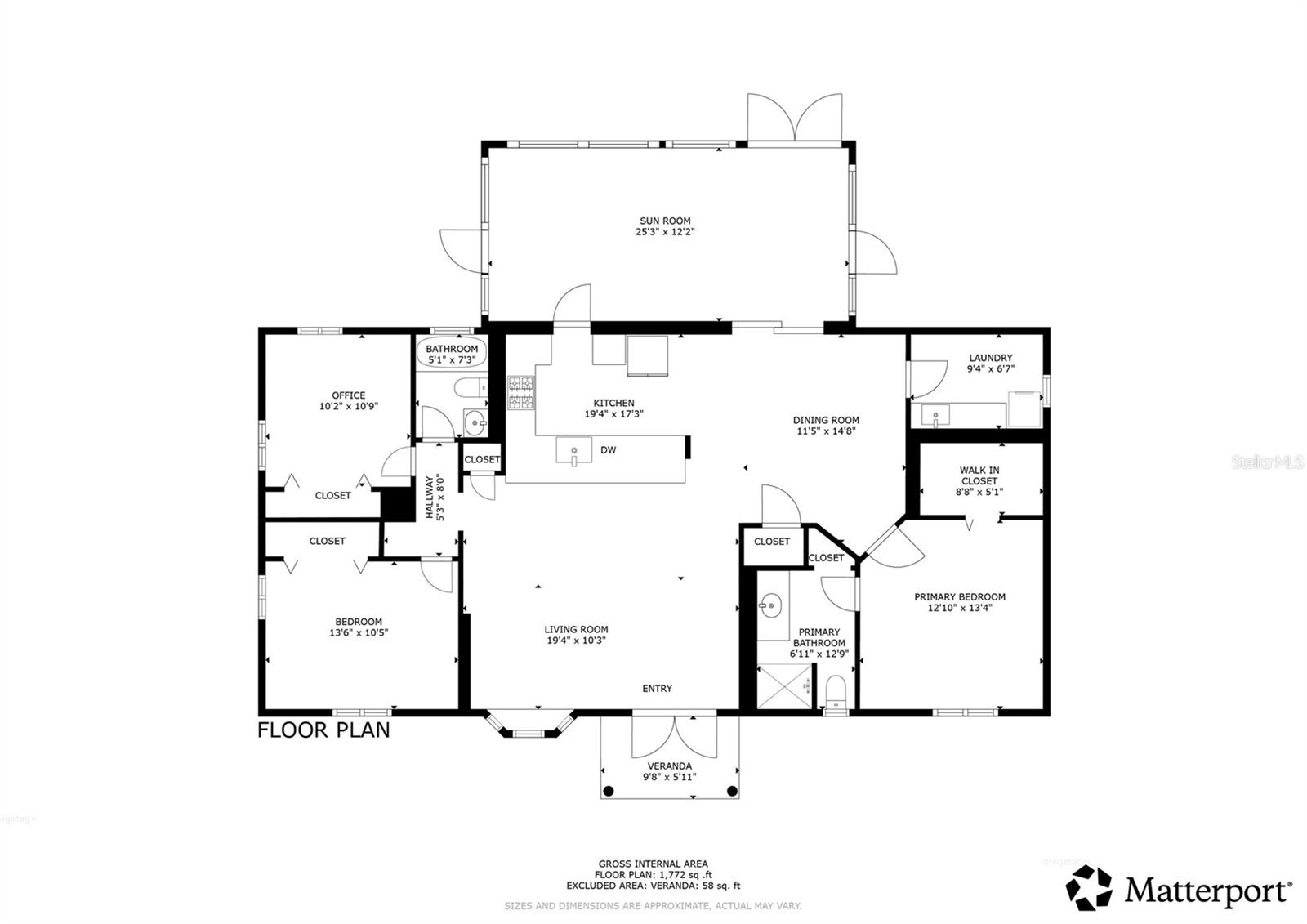 DUNEDIN ISLES 1 - Residential