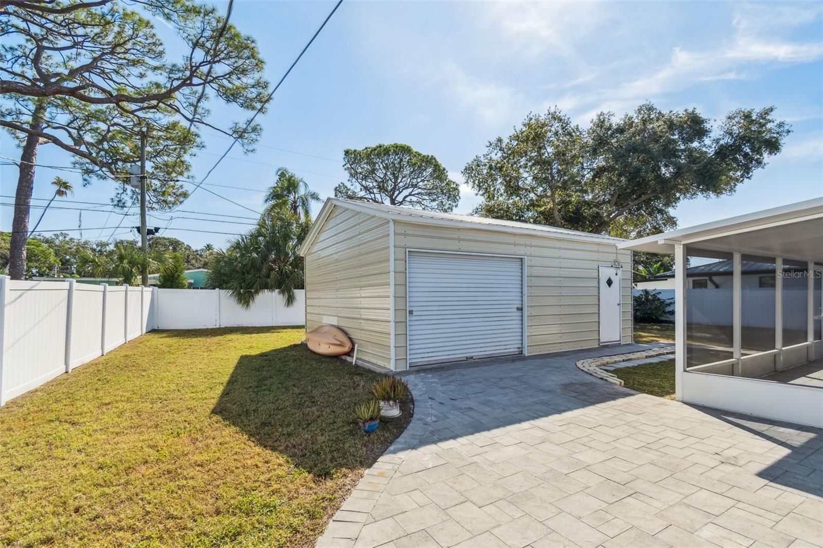 DUNEDIN ISLES 1 - Residential