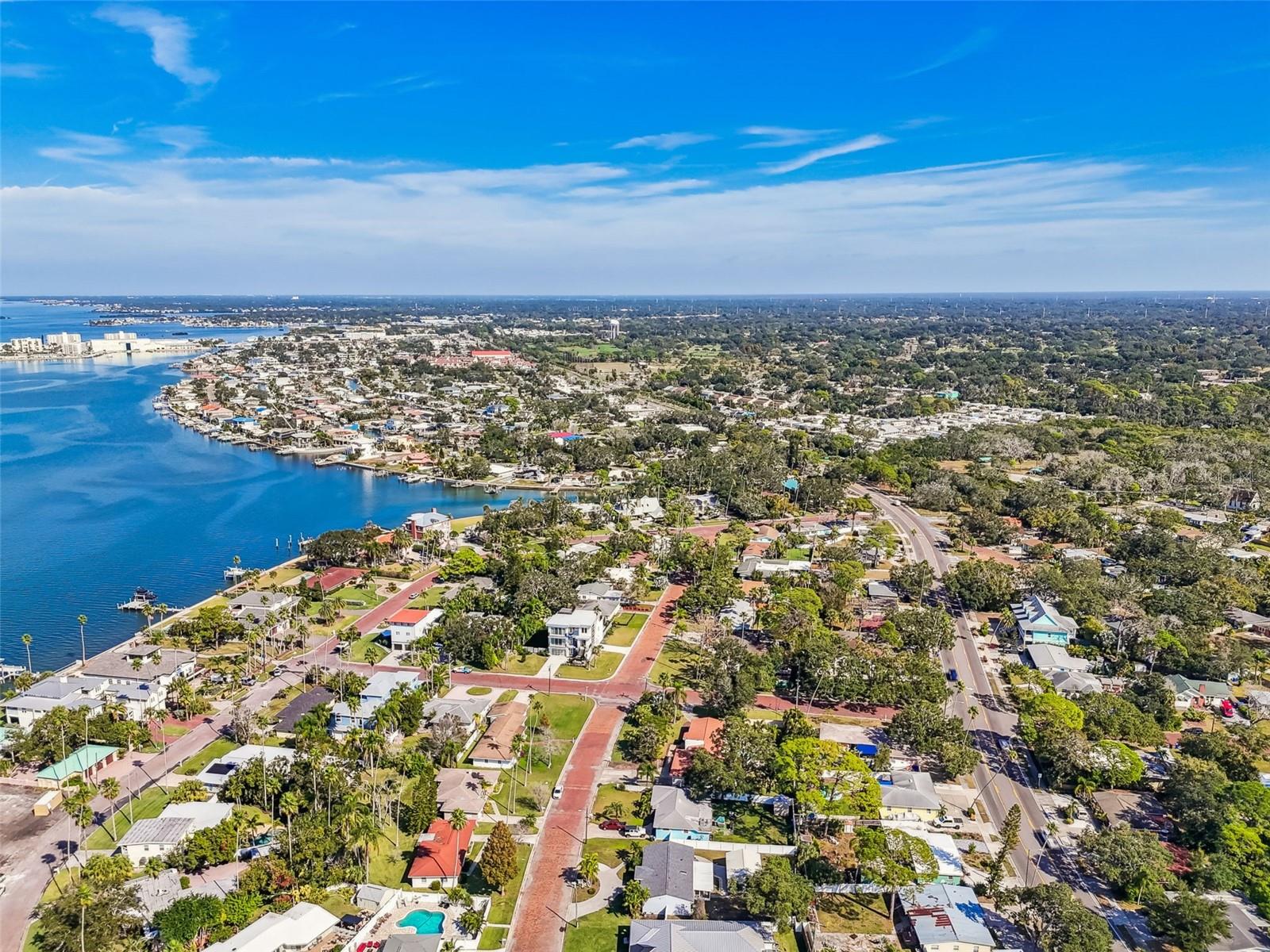 DUNEDIN ISLES 1 - Residential