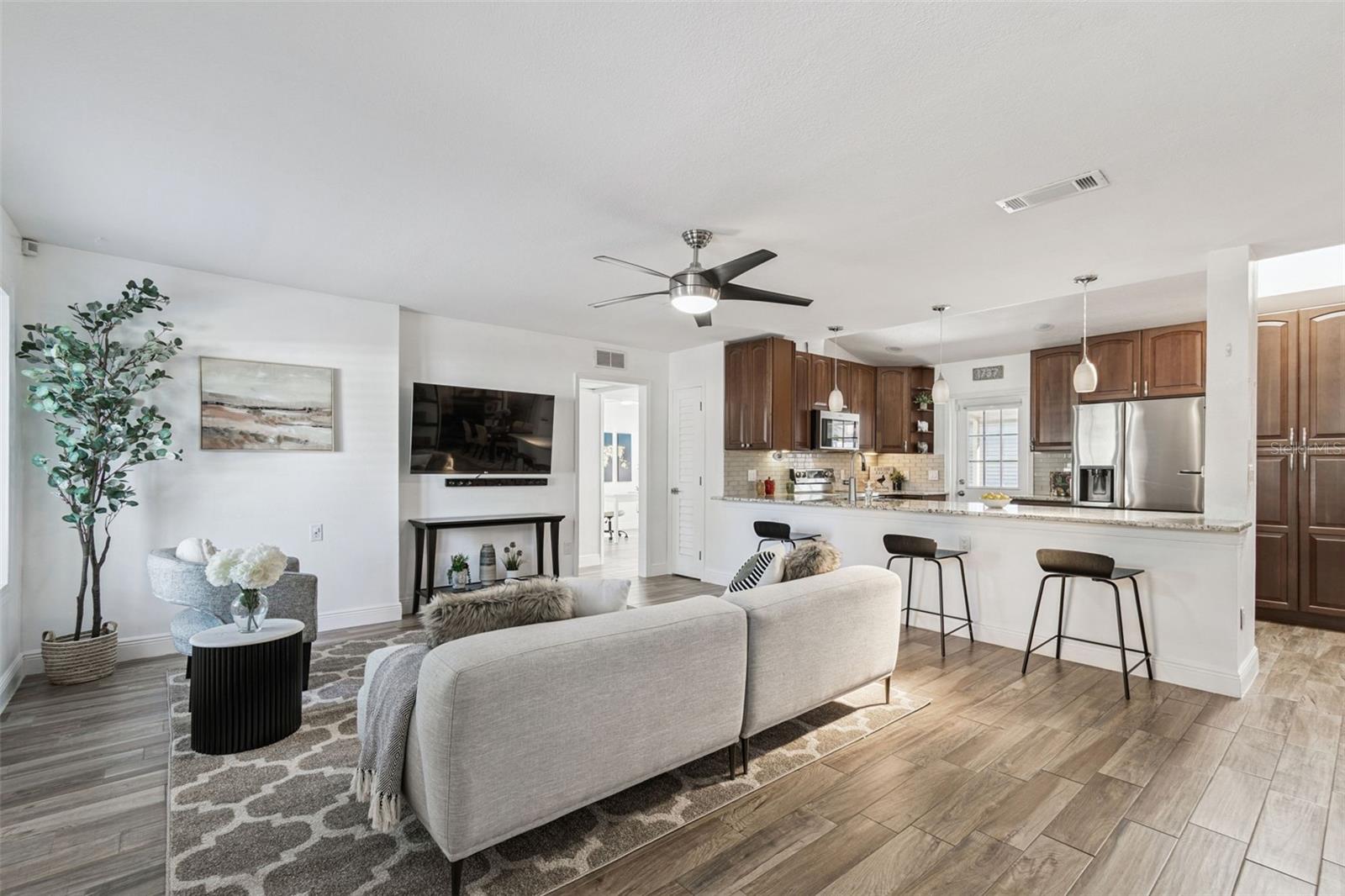 DUNEDIN ISLES 1 - Residential