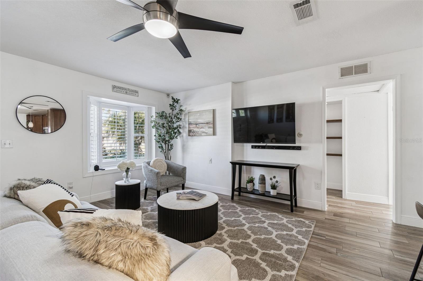 DUNEDIN ISLES 1 - Residential