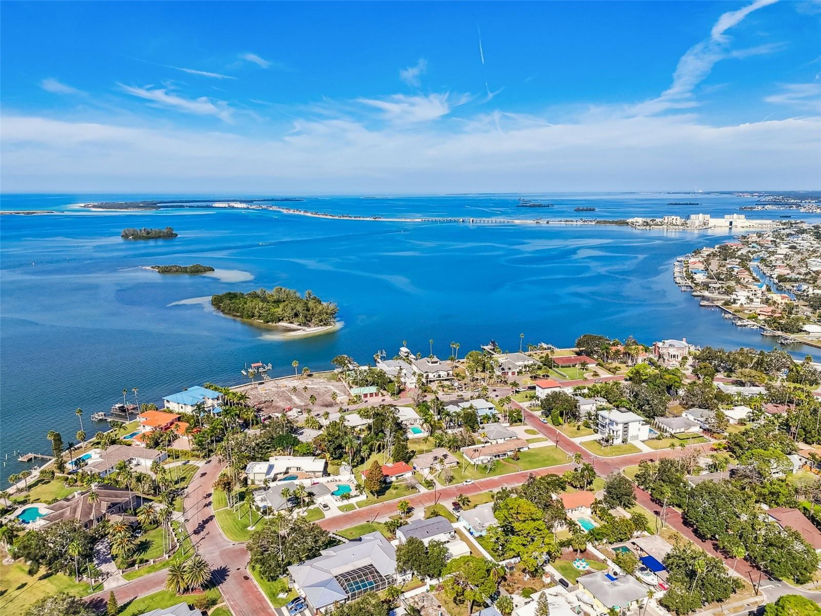 DUNEDIN ISLES 1 - Residential