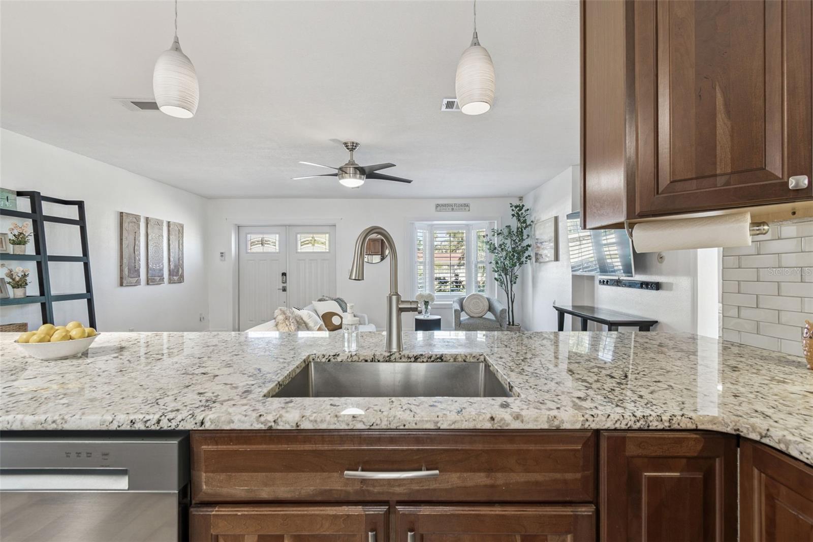 DUNEDIN ISLES 1 - Residential