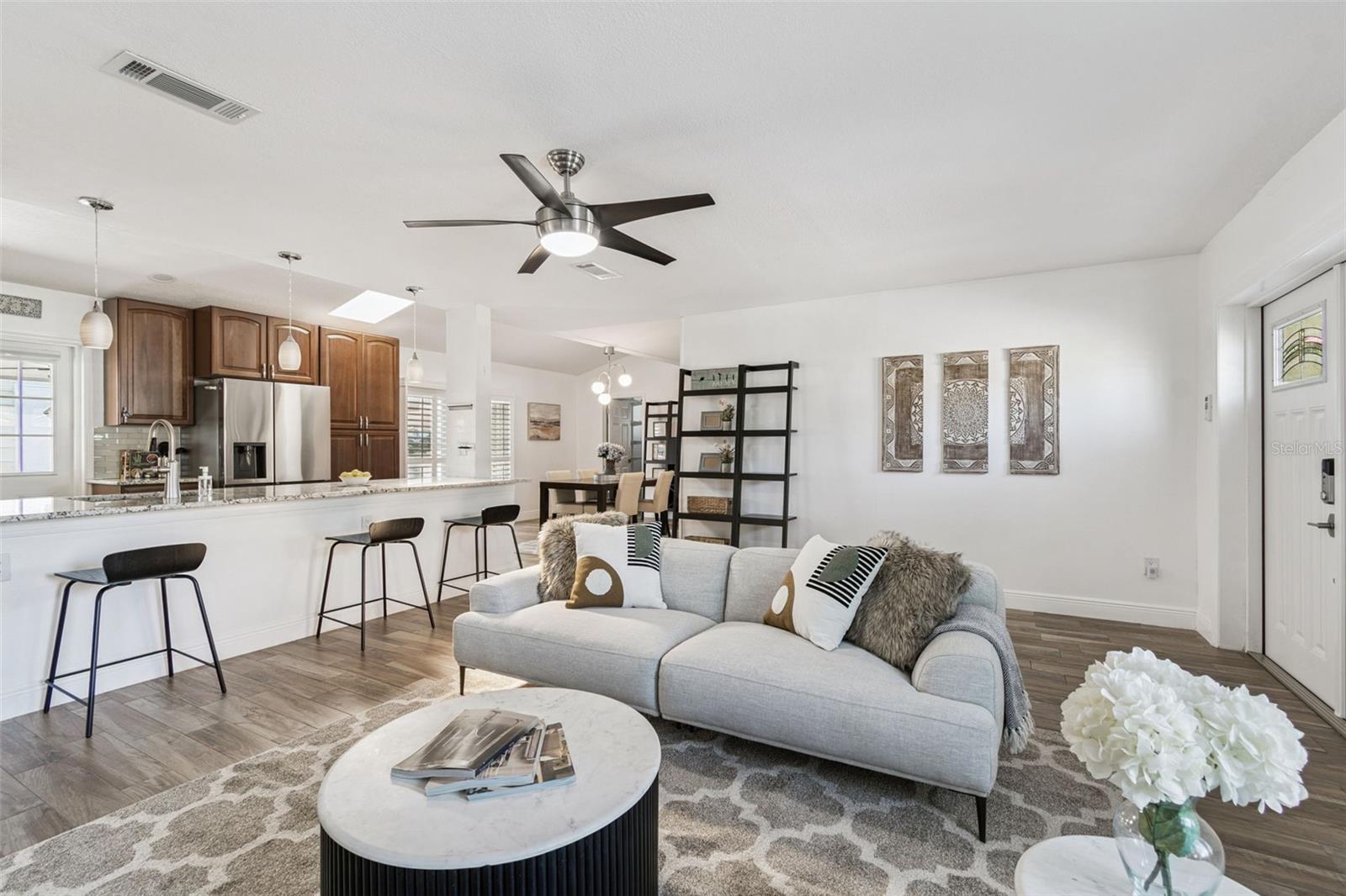 DUNEDIN ISLES 1 - Residential