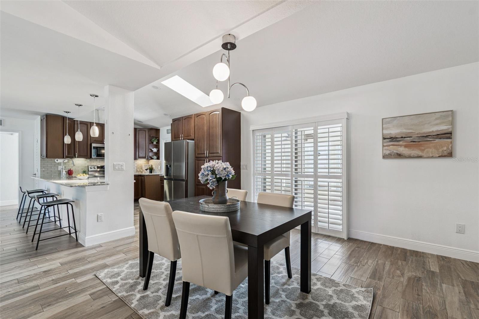 DUNEDIN ISLES 1 - Residential