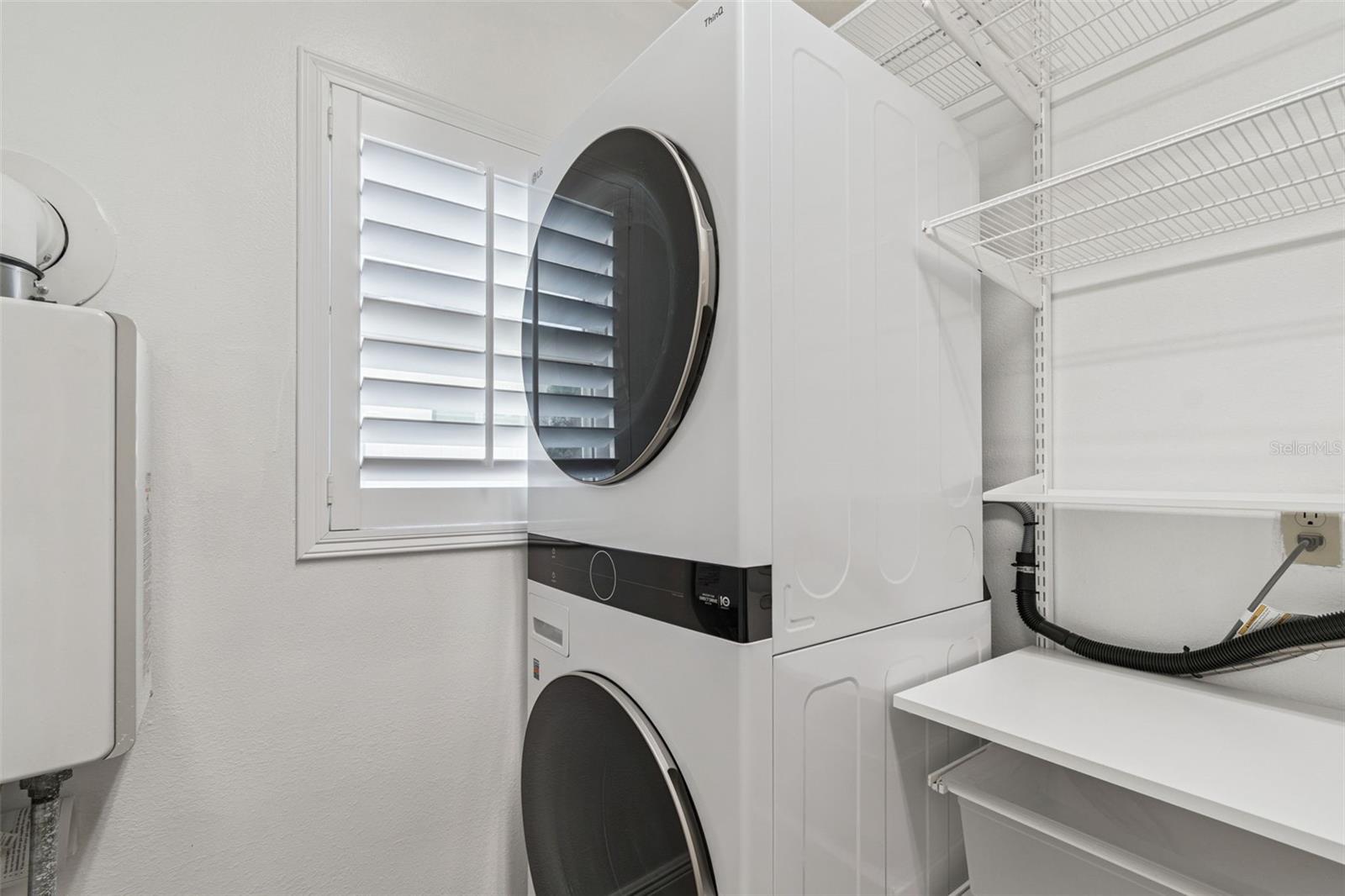 DUNEDIN ISLES 1 - Residential