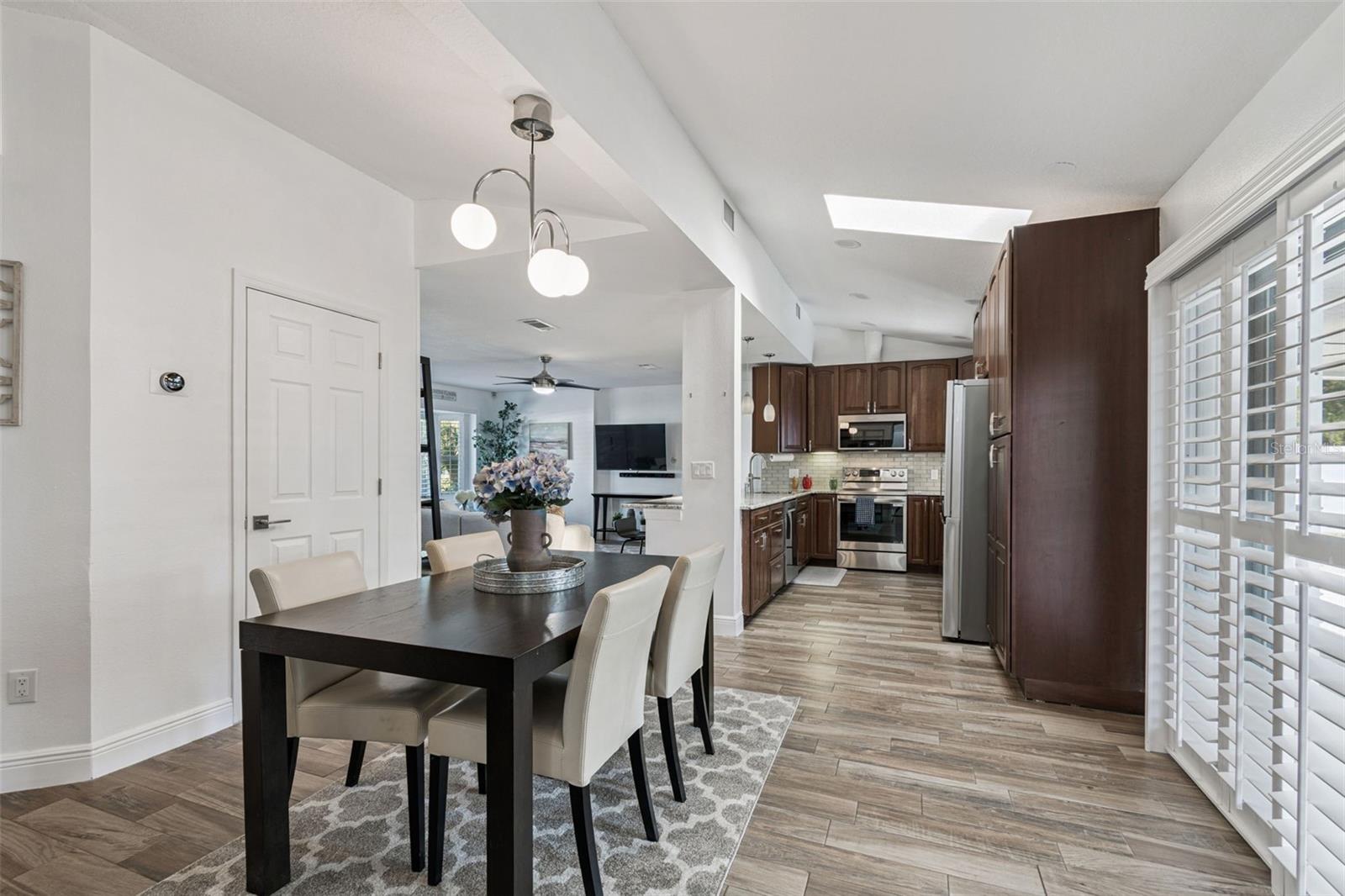 DUNEDIN ISLES 1 - Residential