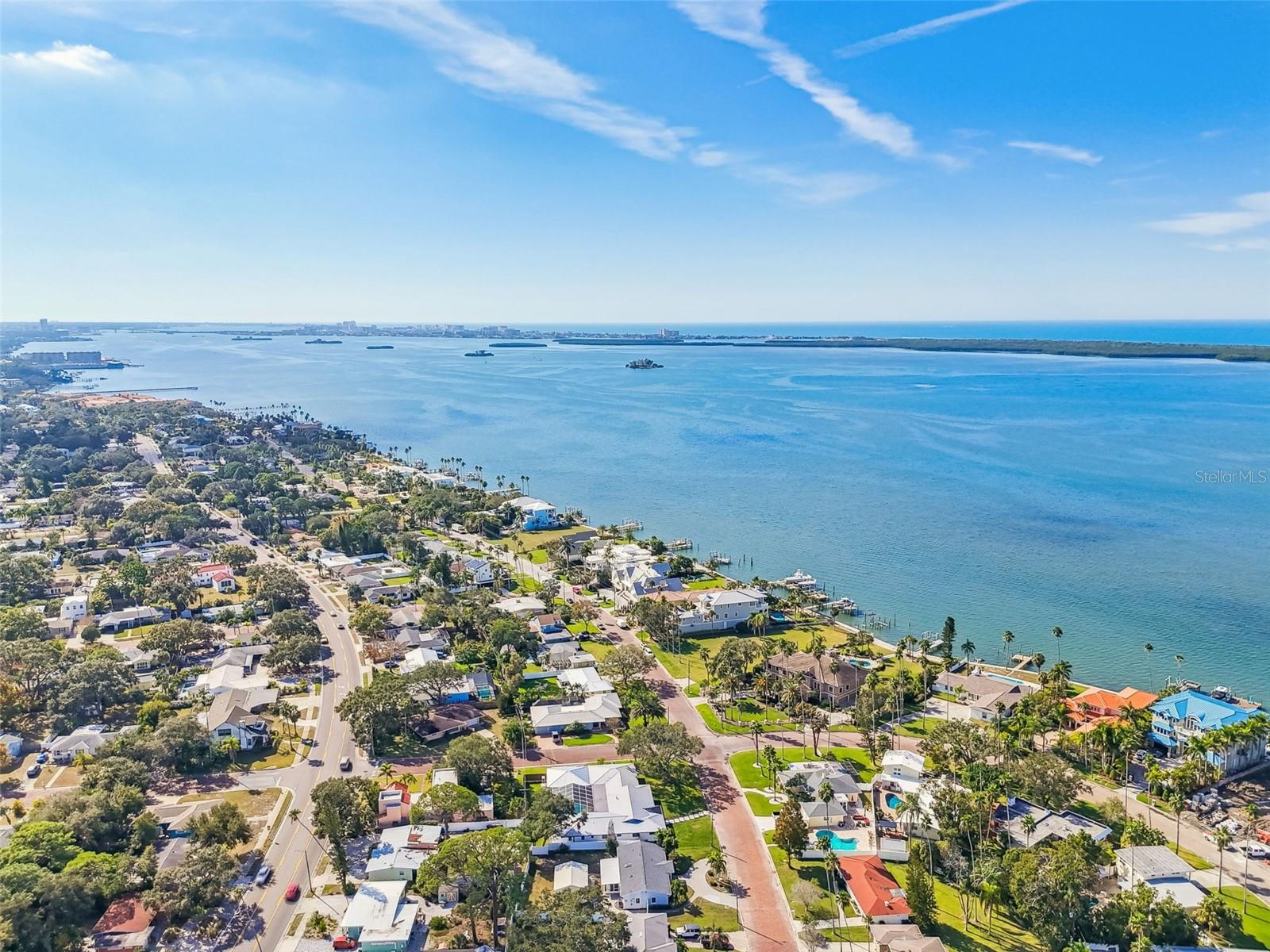 DUNEDIN ISLES 1 - Residential