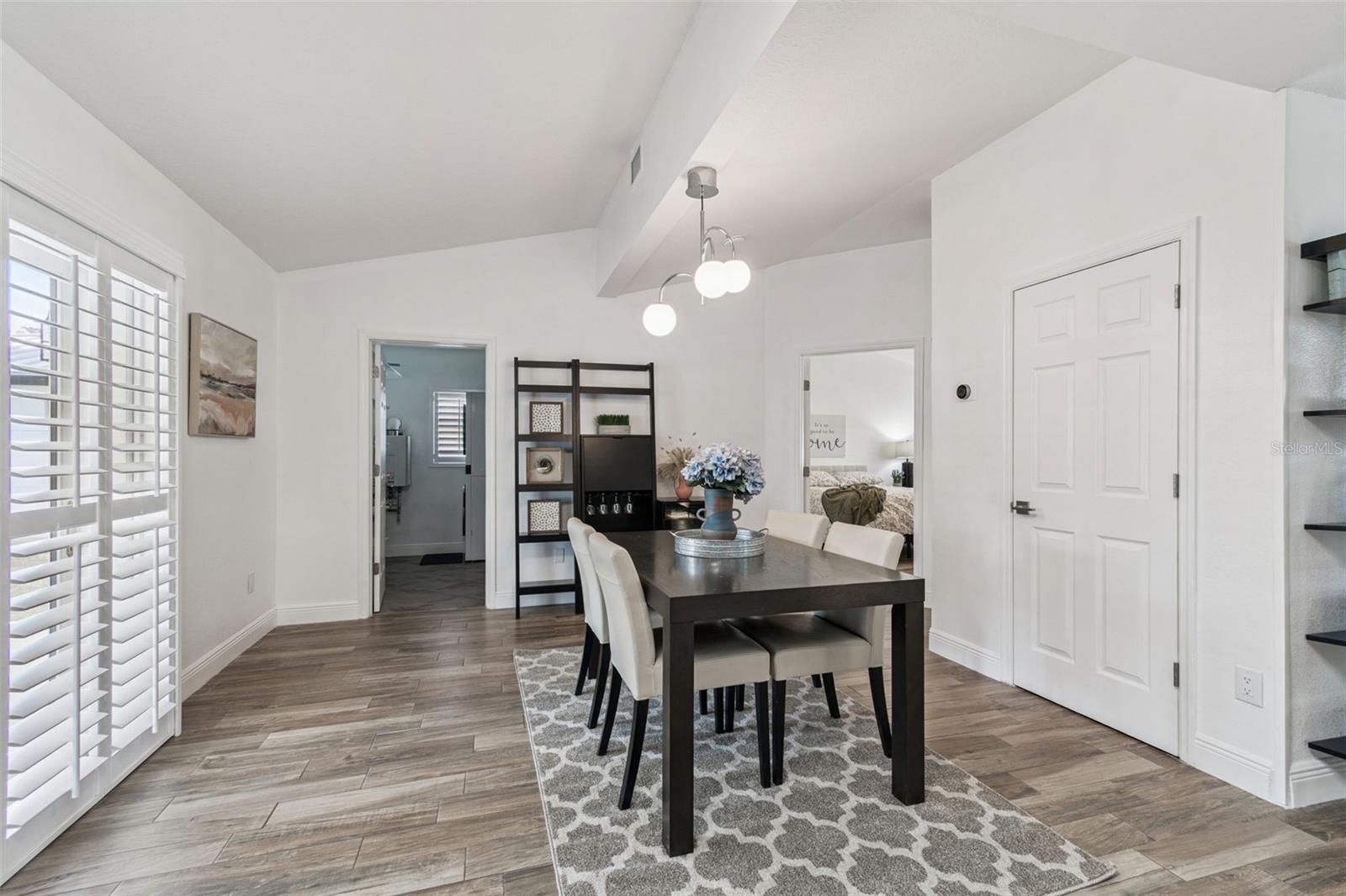 DUNEDIN ISLES 1 - Residential