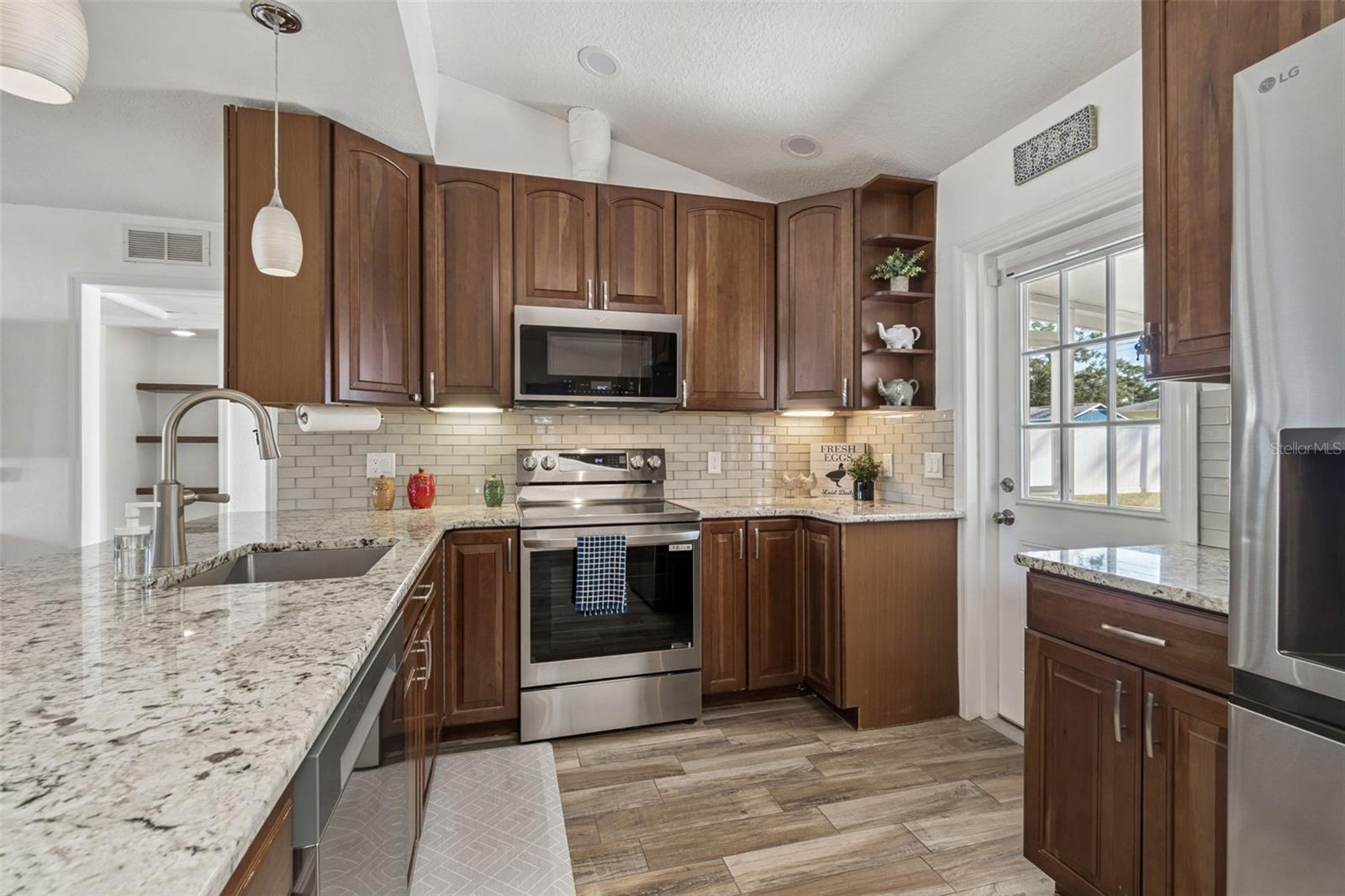 DUNEDIN ISLES 1 - Residential