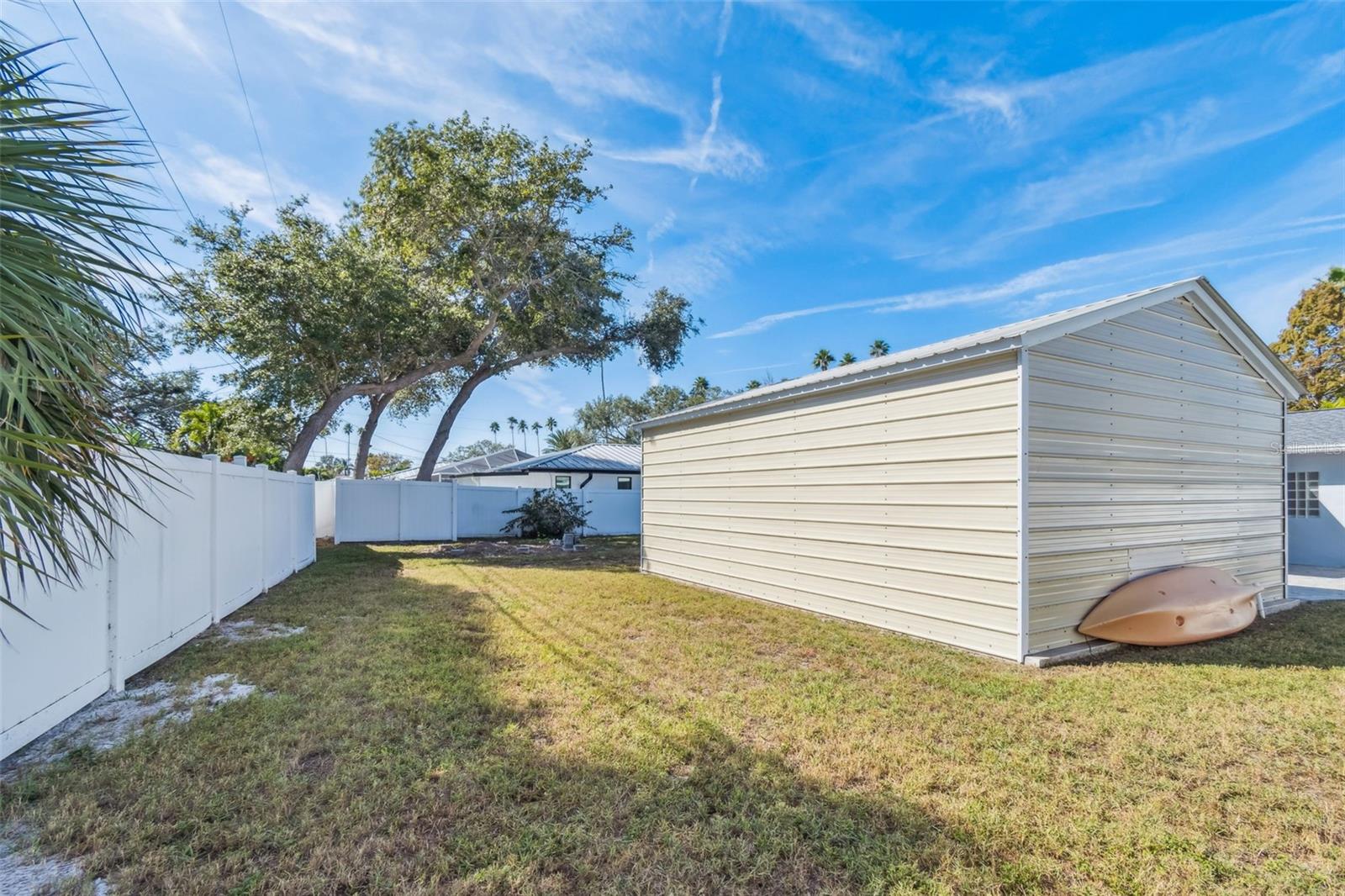 DUNEDIN ISLES 1 - Residential