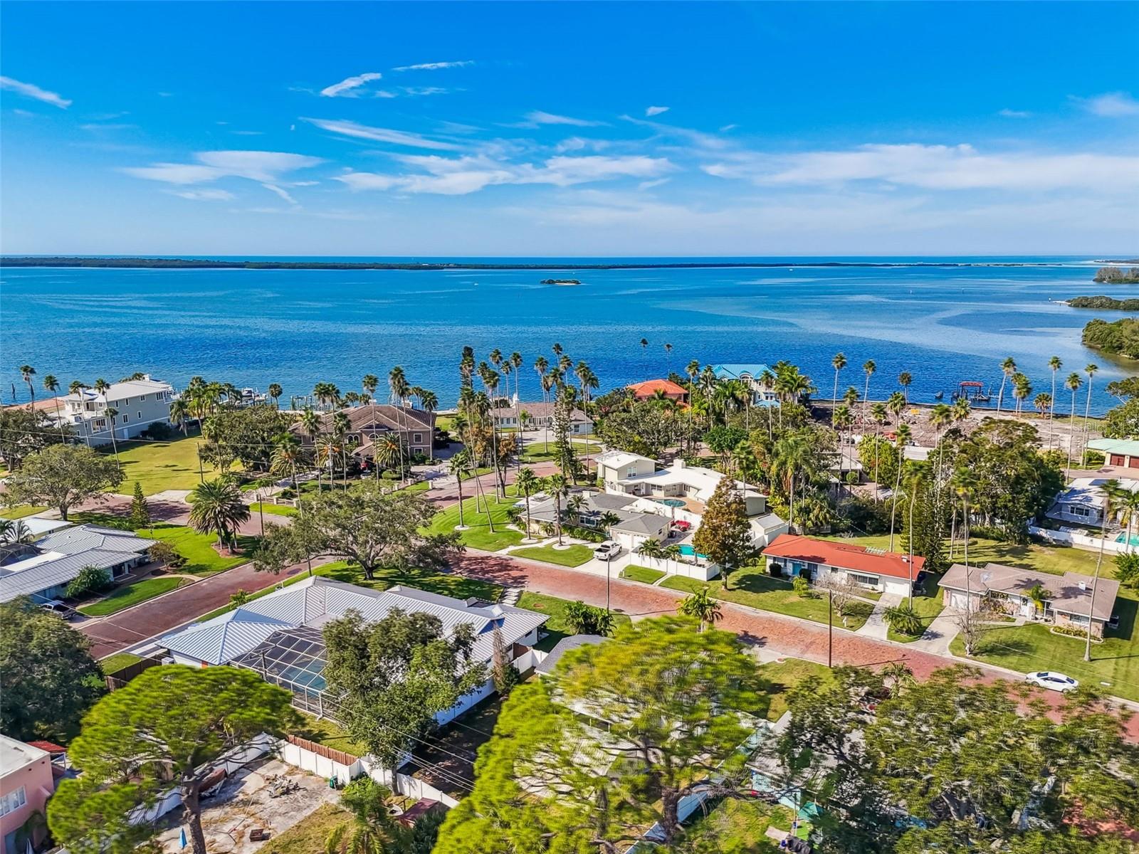 DUNEDIN ISLES 1 - Residential