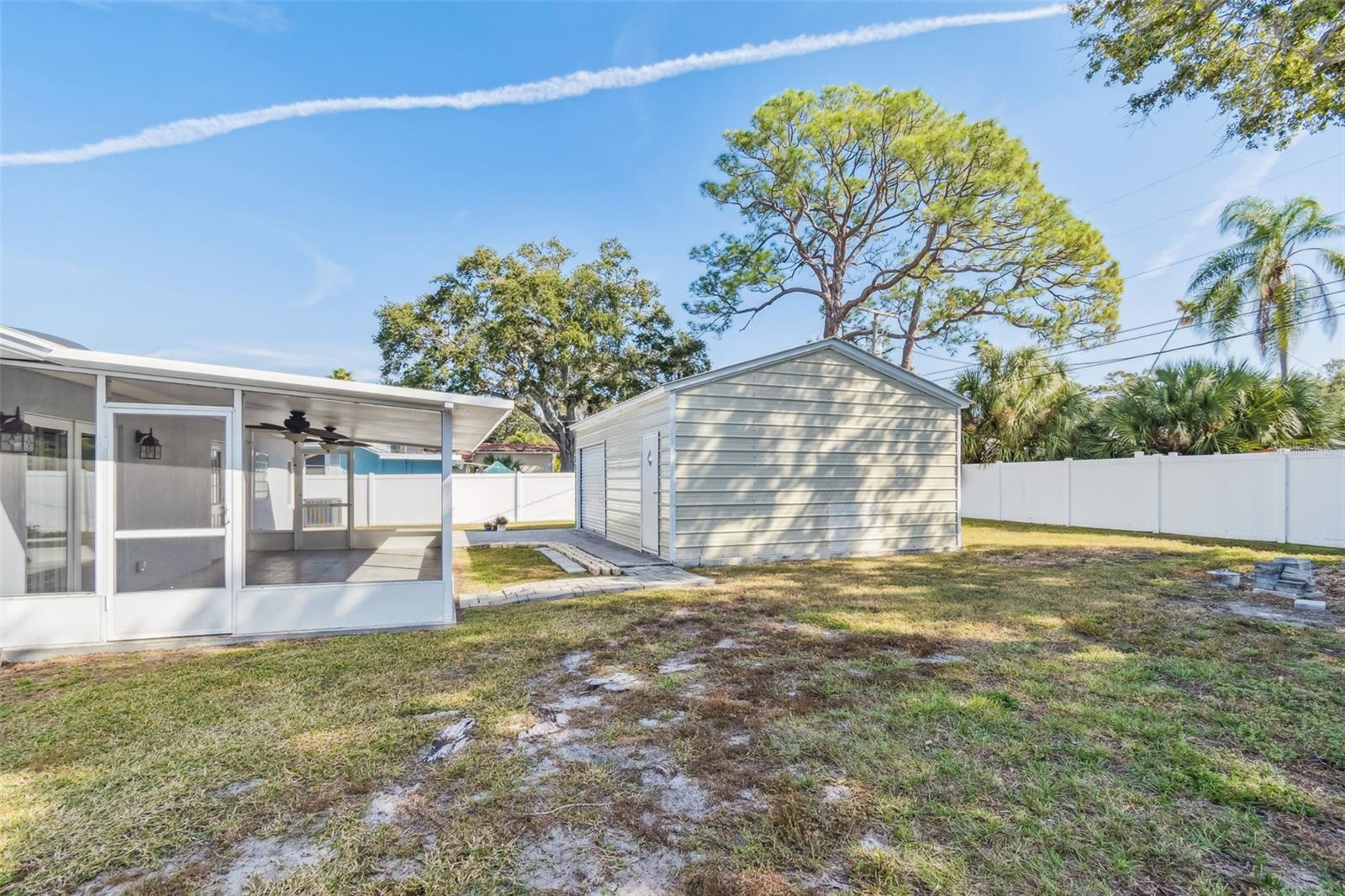 DUNEDIN ISLES 1 - Residential