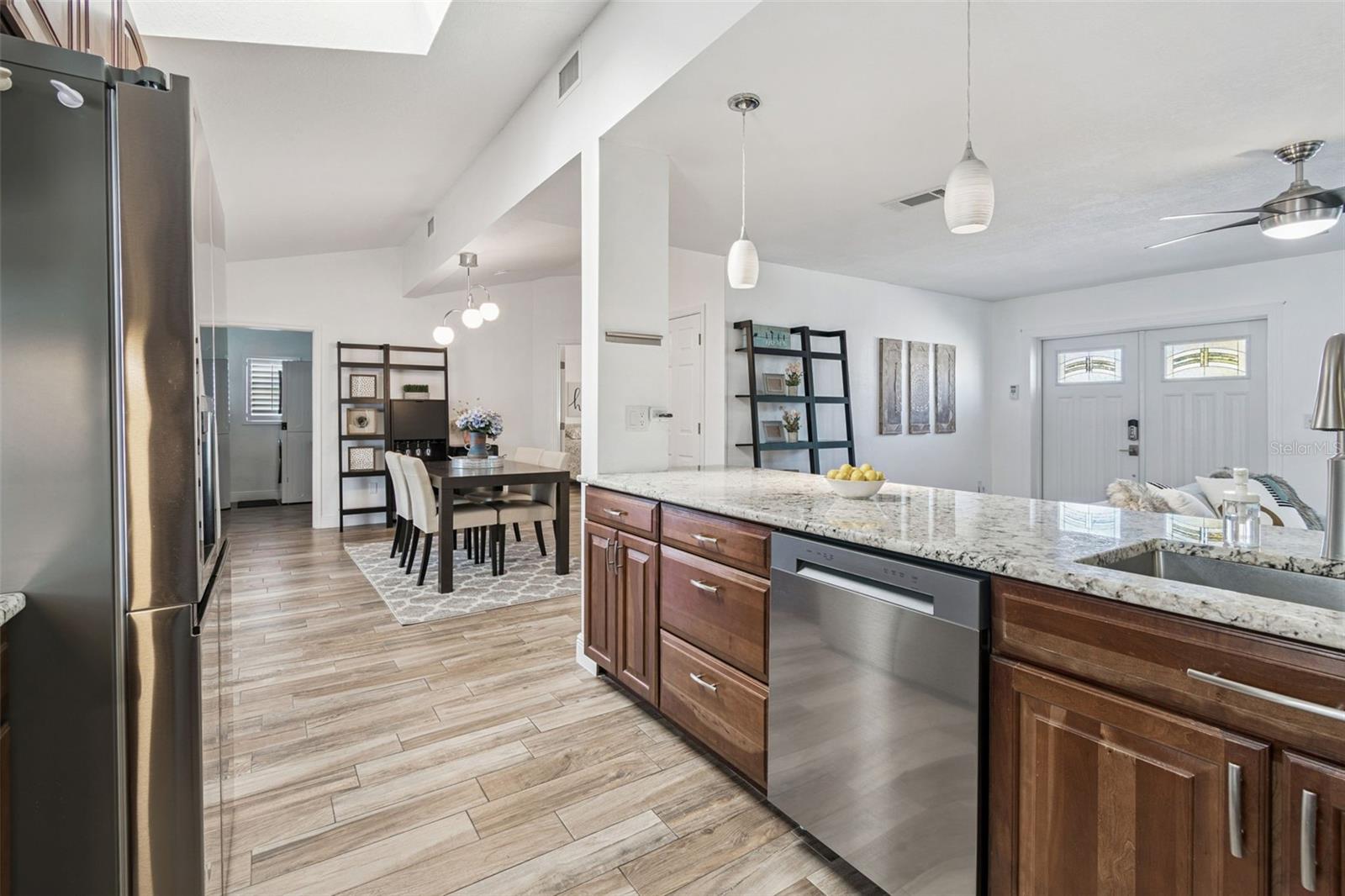 DUNEDIN ISLES 1 - Residential