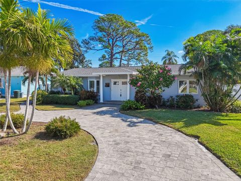 1787 SANTA BARBARA DRIVE DUNEDIN FL 34698