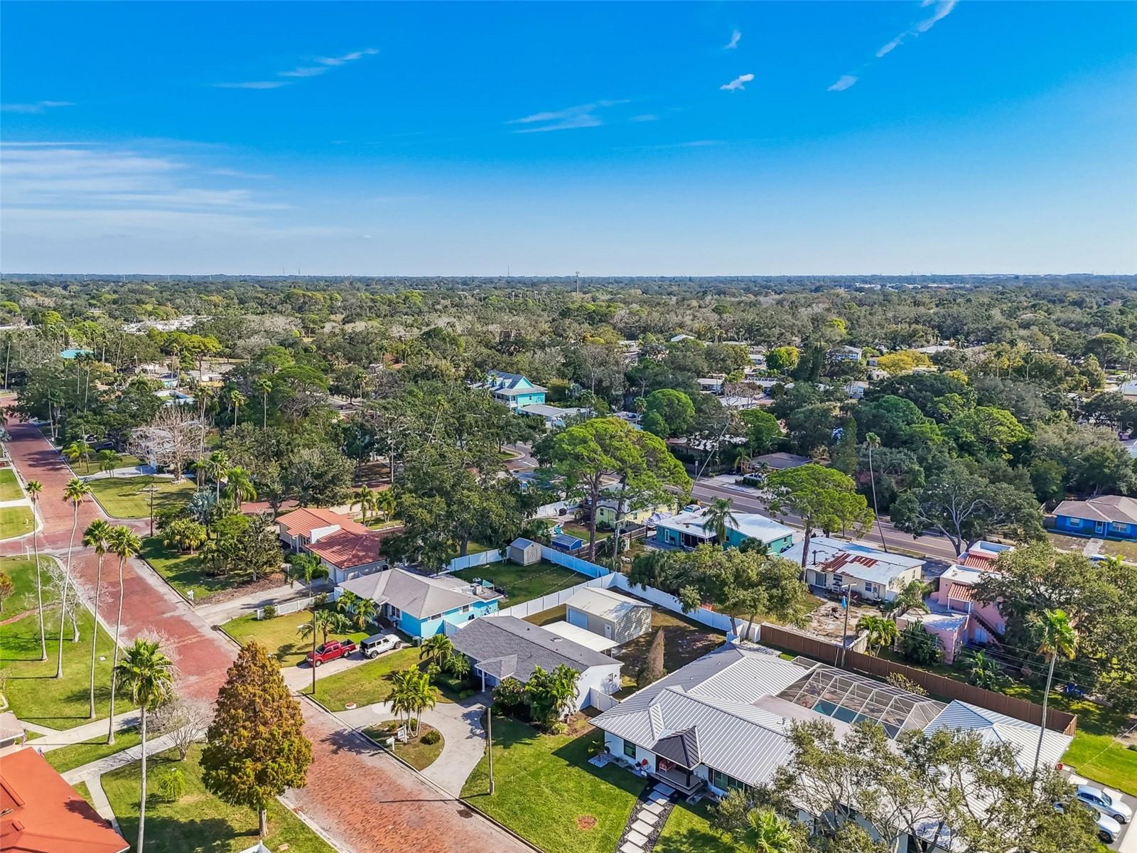 DUNEDIN ISLES 1 - Residential