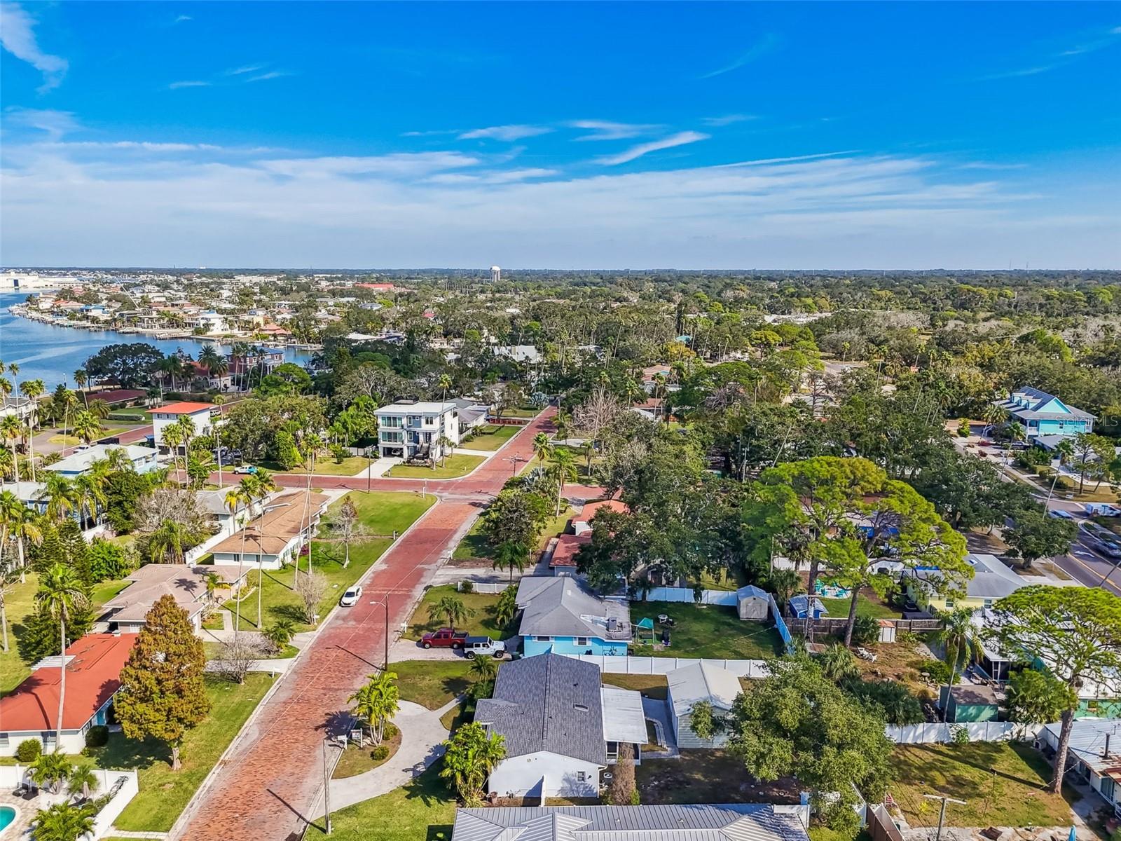 DUNEDIN ISLES 1 - Residential