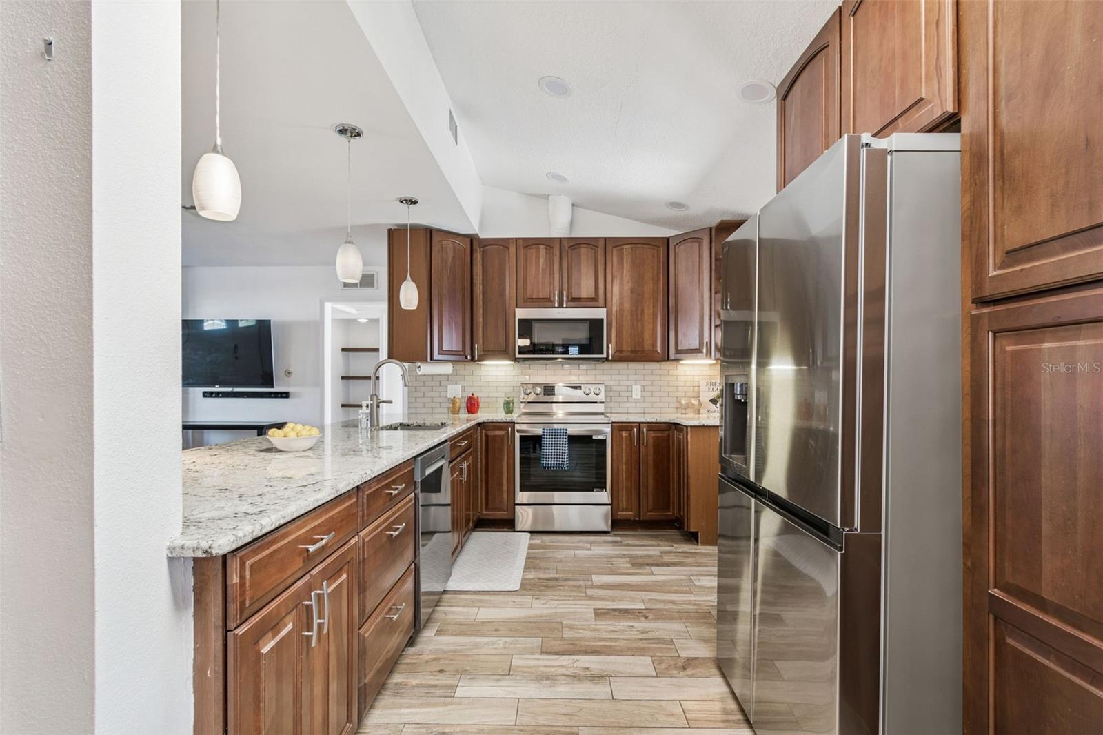 DUNEDIN ISLES 1 - Residential