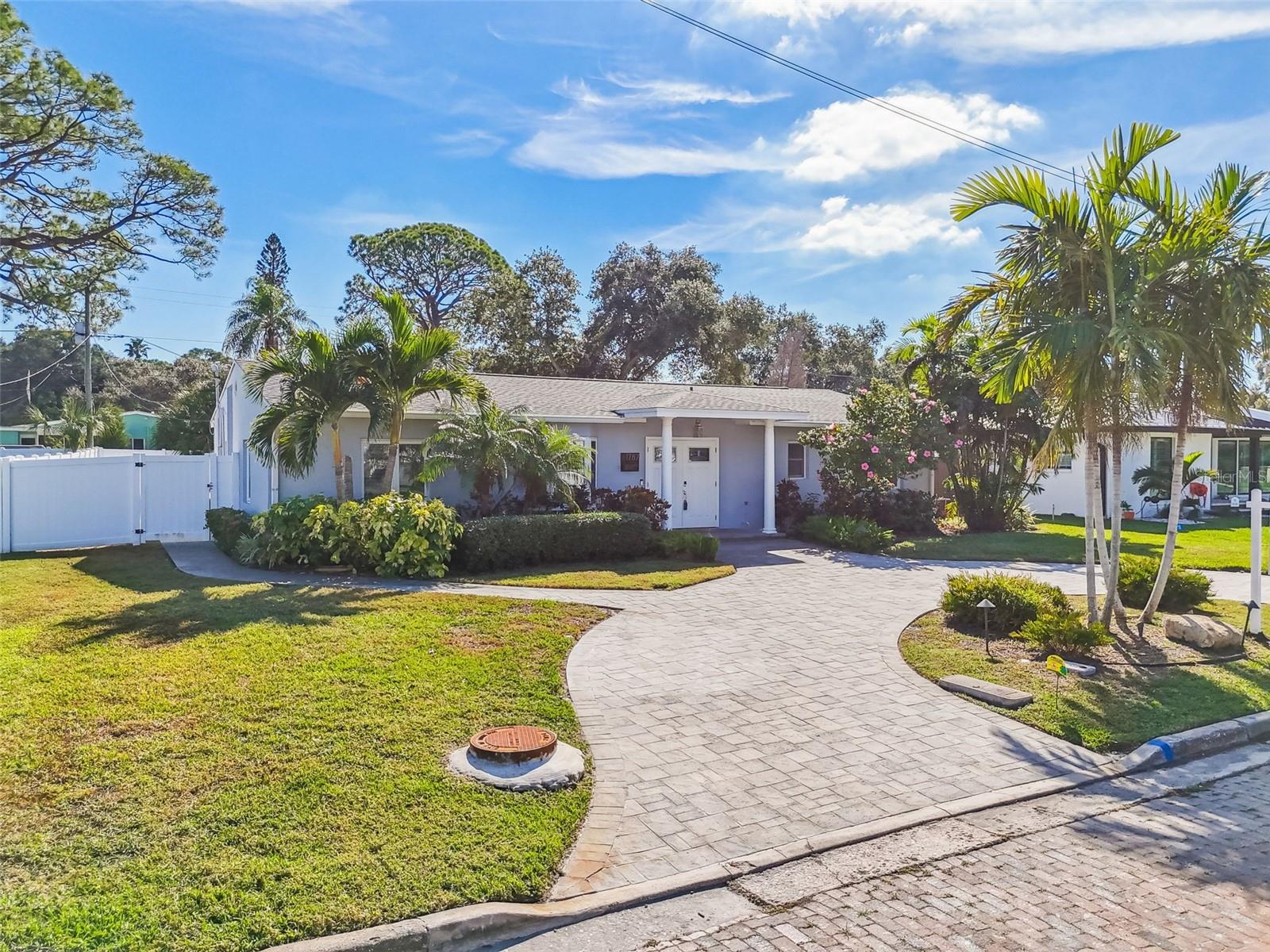 DUNEDIN ISLES 1 - Residential