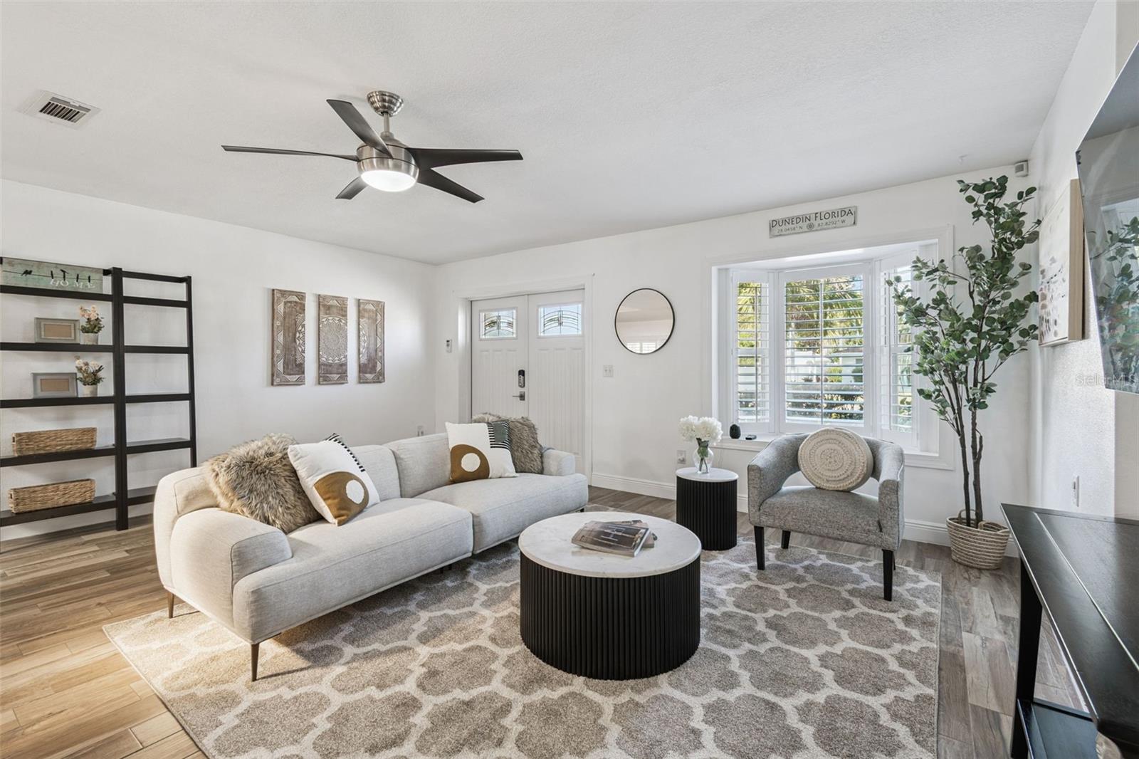 DUNEDIN ISLES 1 - Residential