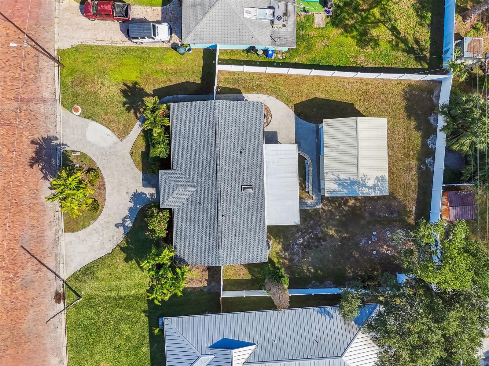 DUNEDIN ISLES 1 - Residential