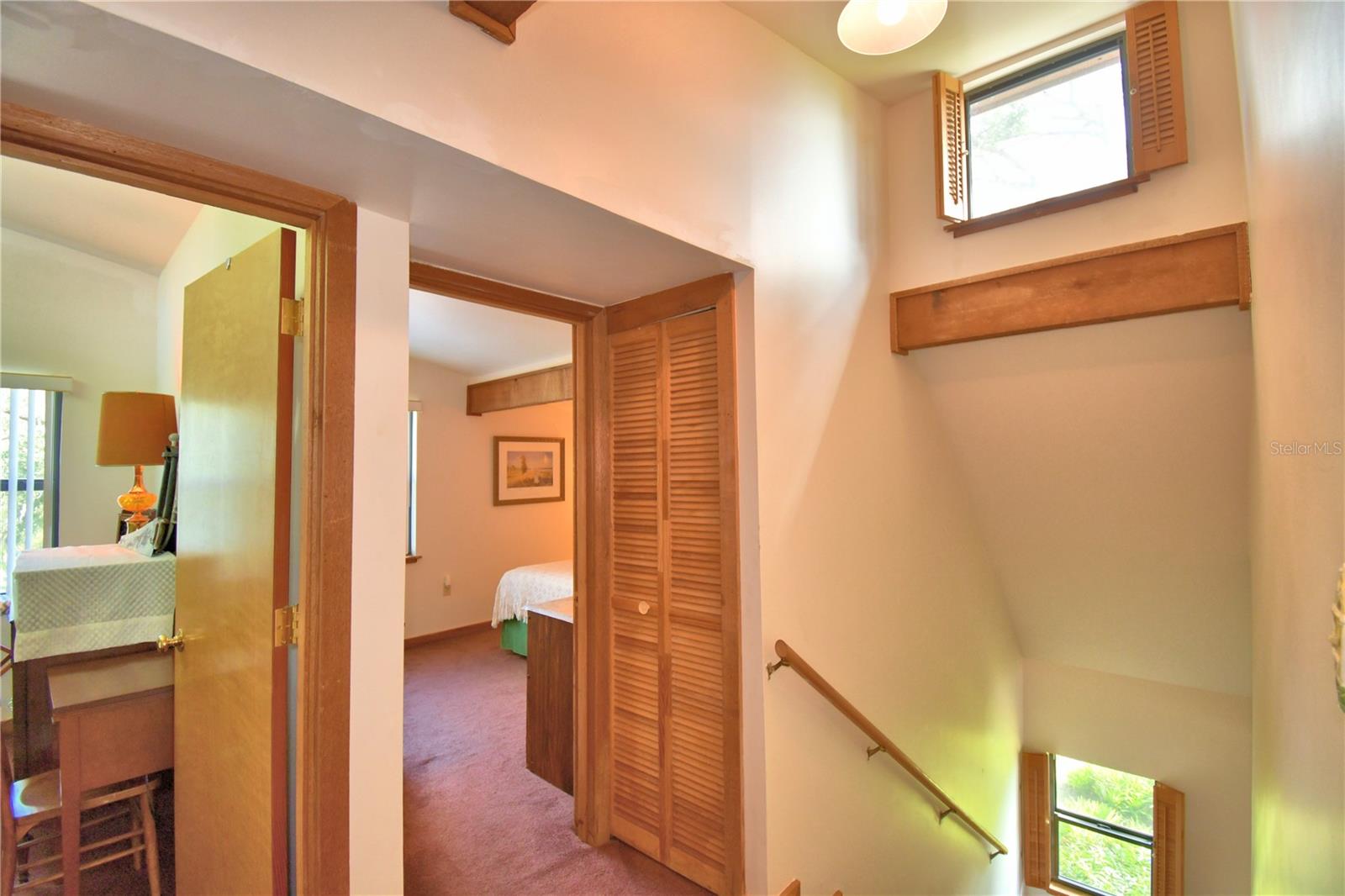 HALL ESTATE - Residential